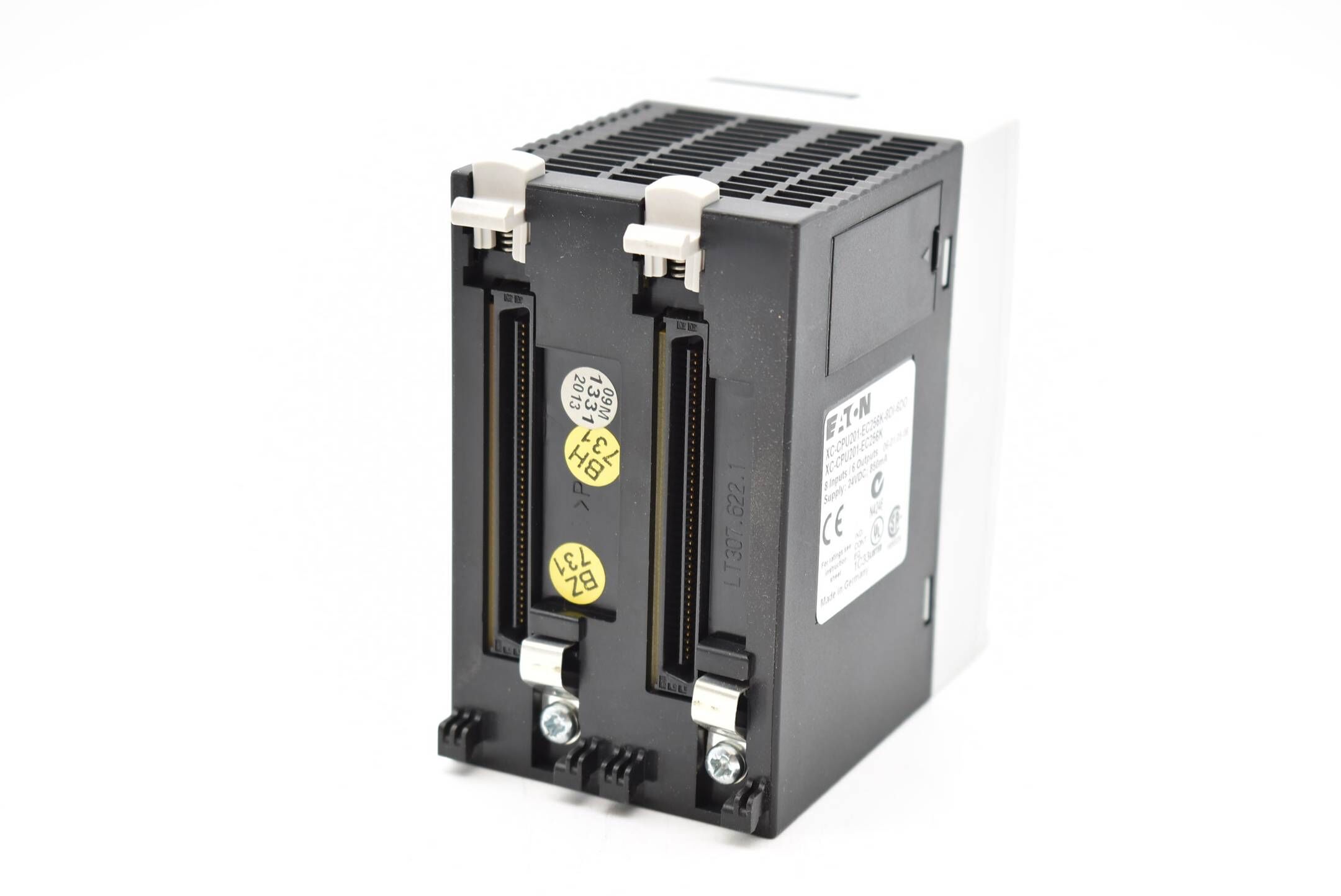 Eaton CPU XP-CPU201-EC256K-8DI-6DO ( XP-CPU201-EC256K )