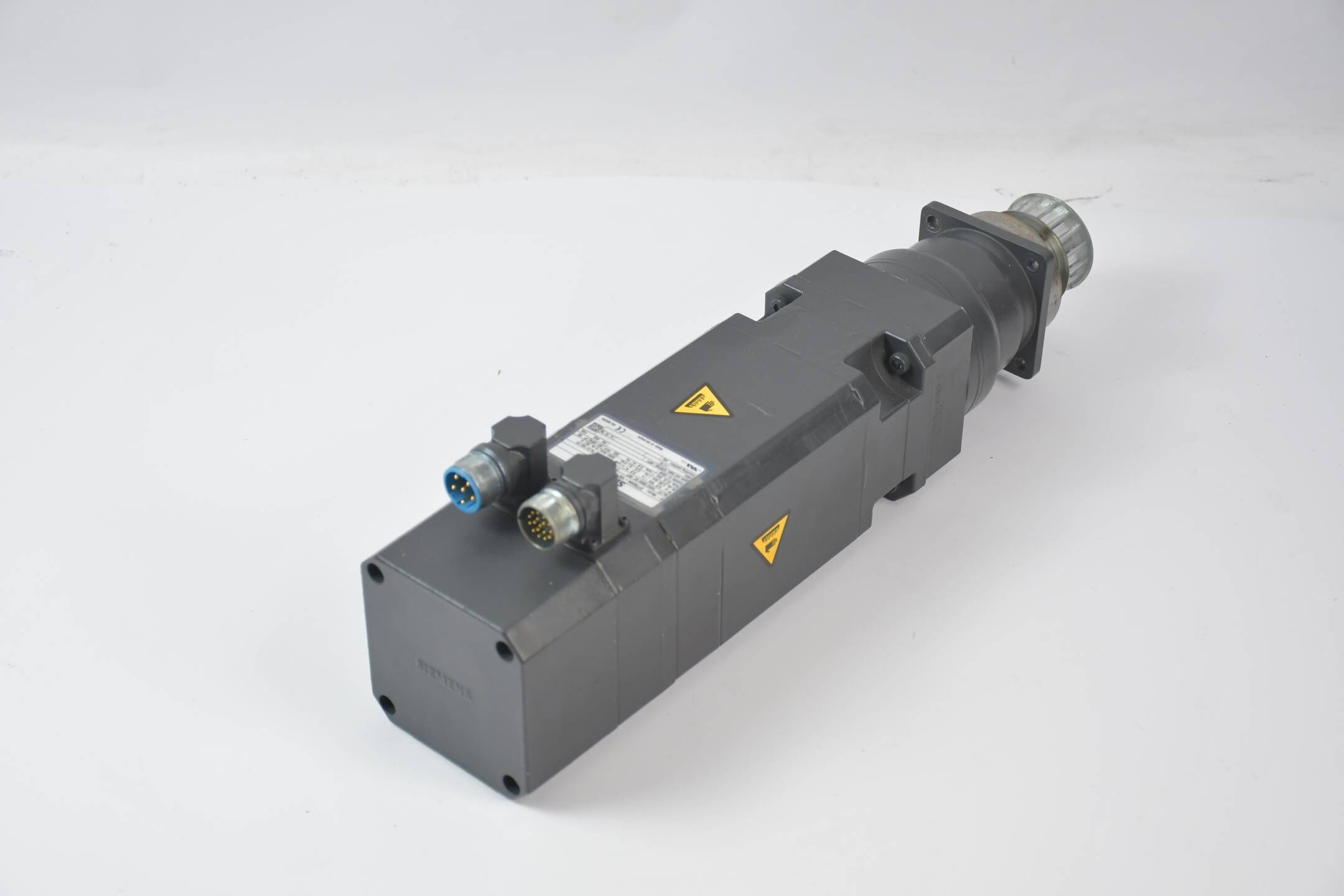 Siemens Simotics S Synchronservomotor 1FT6044-1AF71-3EG1-Z / 1FT6044-1AF71-3EG1 