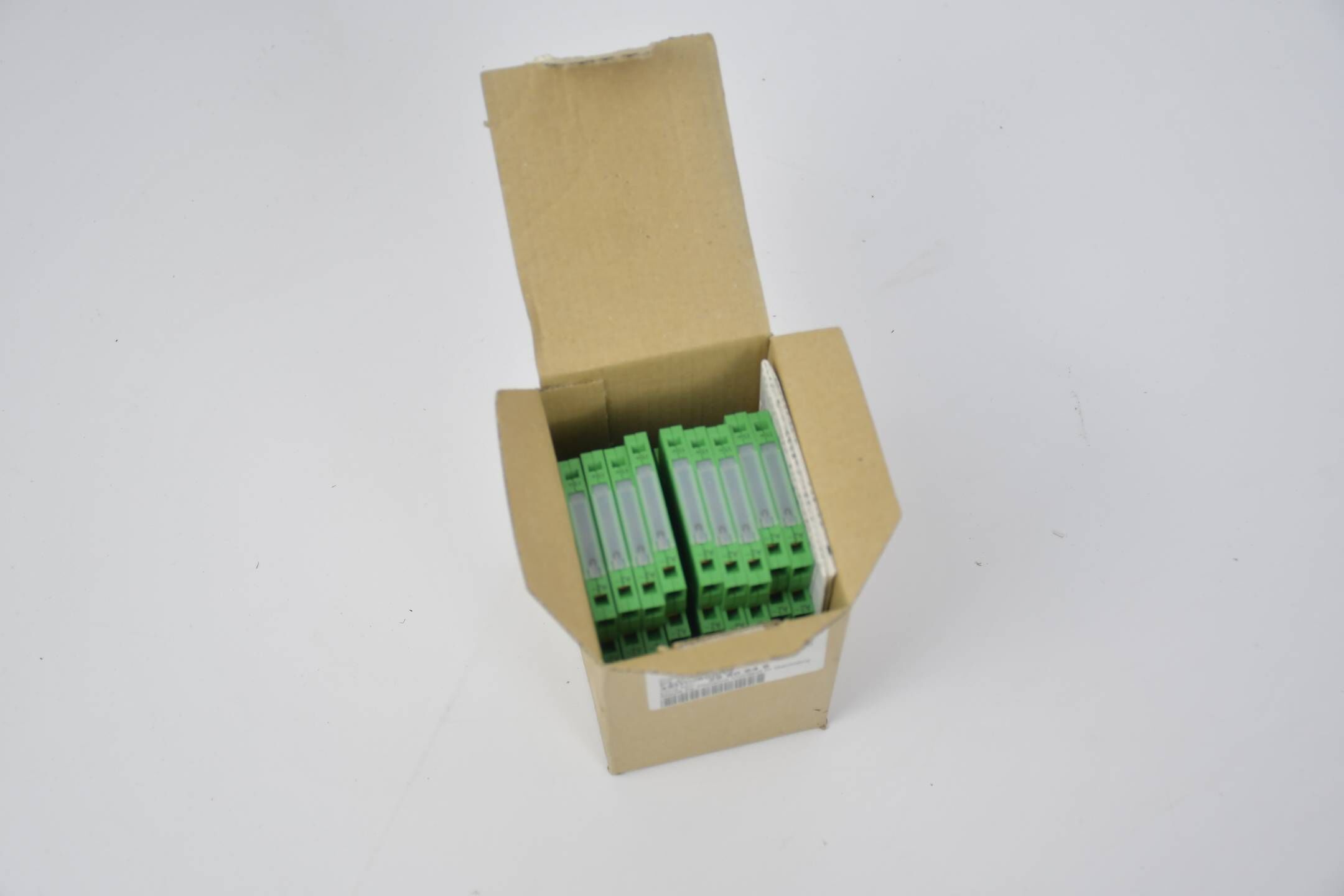 Phoenix Contact Solid-State-Relaismodul PLC-OSP- 24DC/48DC/500/W ( 2980649 ) 9x