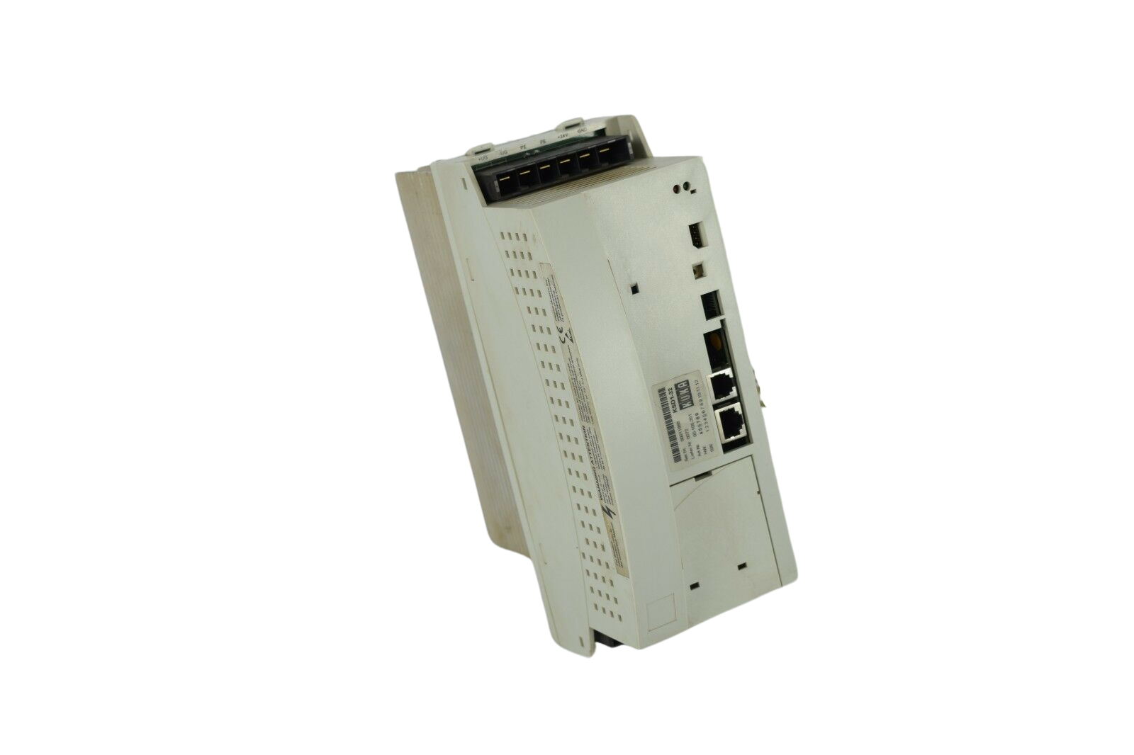 KUKA KSD1-32 Frequenzumrichter E93DA113I4B531