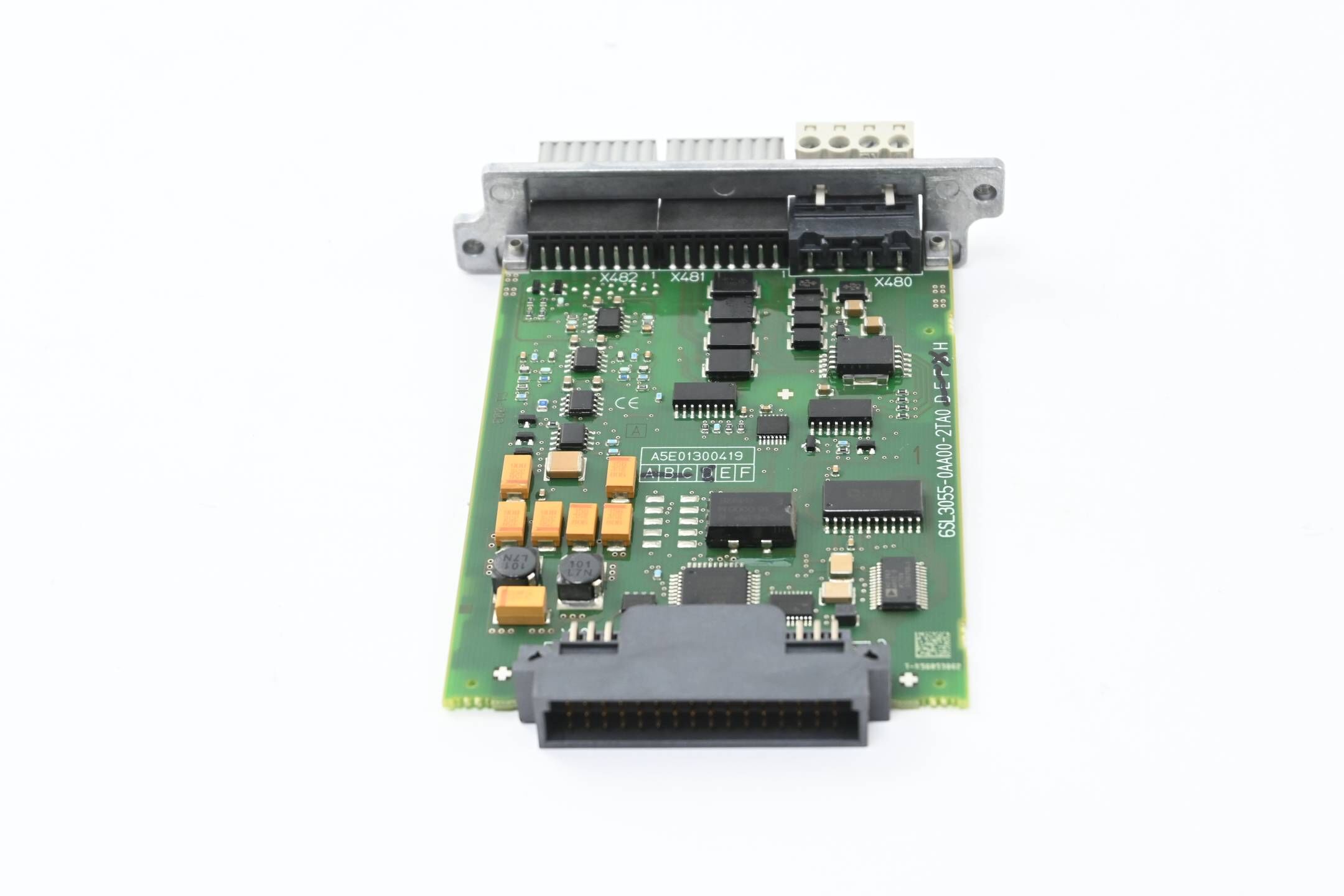 Siemens sinamics TB30 6SL3055-0AA00-2TA0 ( 6SL3 055-0AA00-2TA0 )