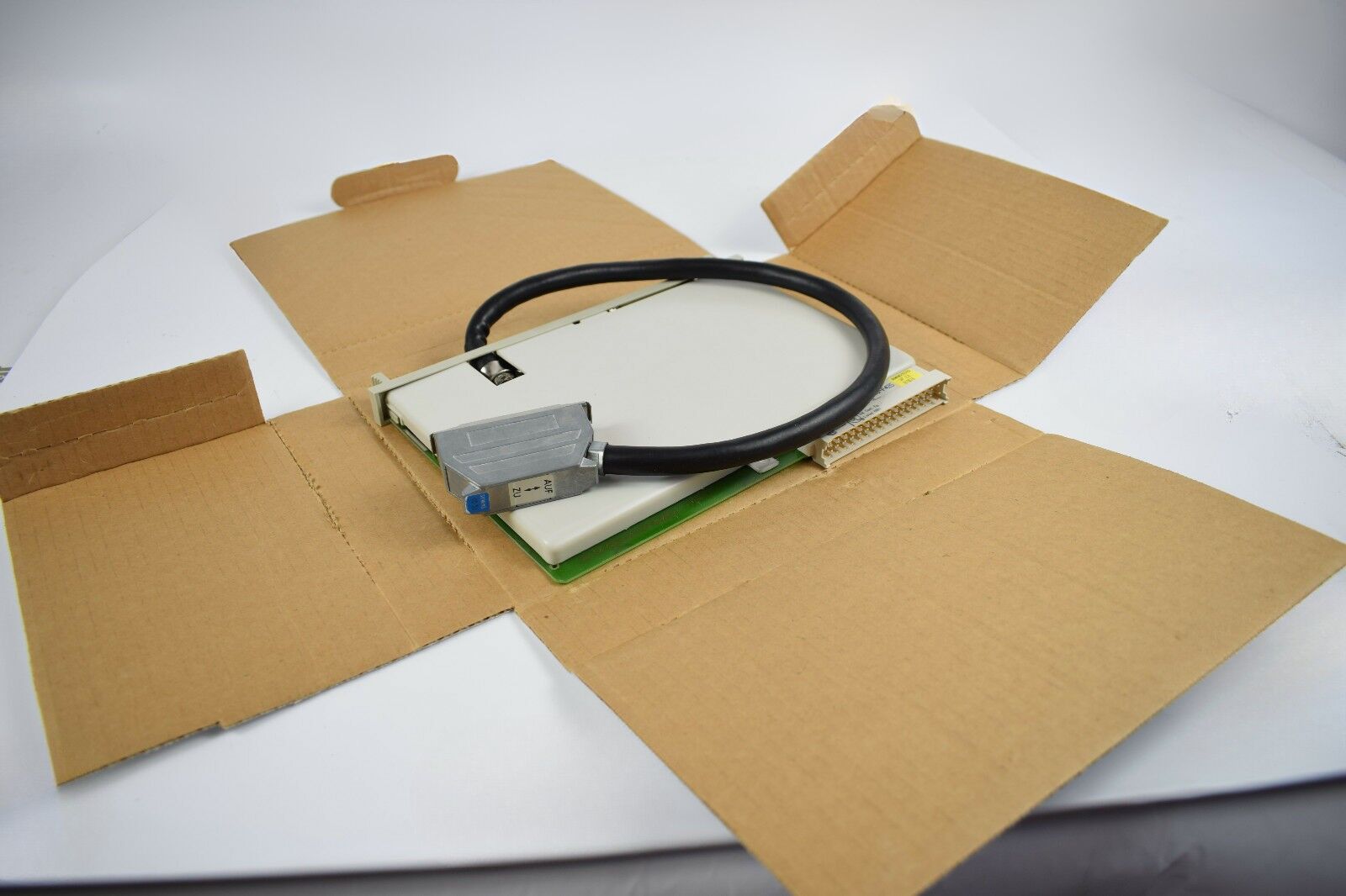 Siemens simatic S5 6ES5 312-3AB12 ( 6ES5312-3AB12 ) E1