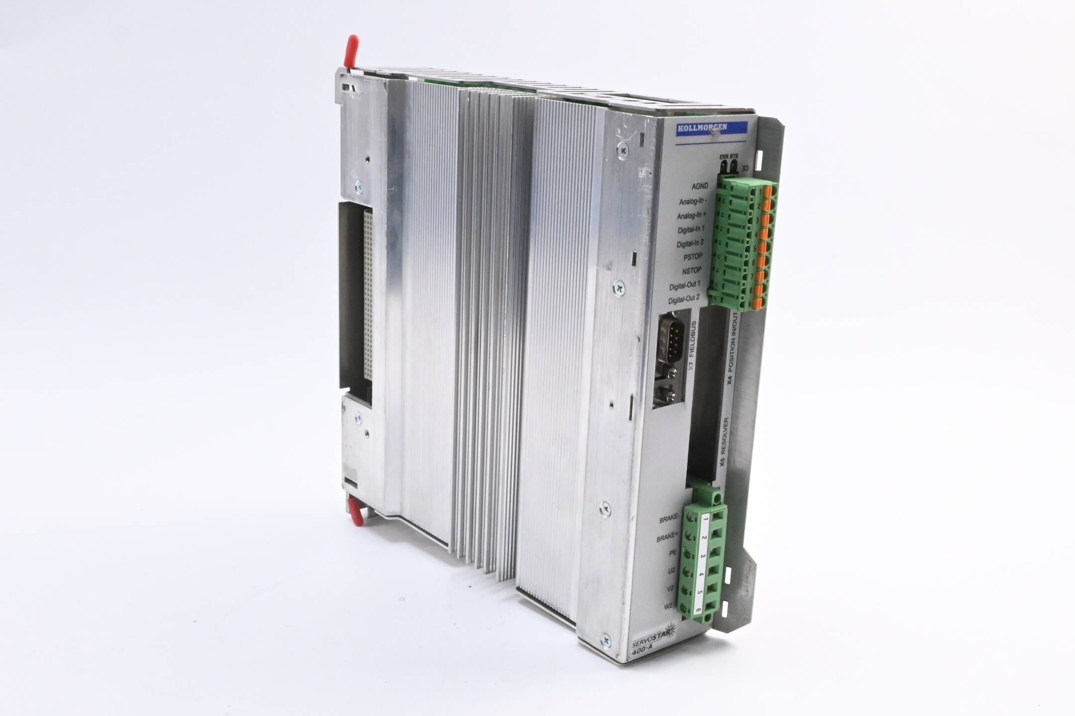 Kollmorgen Servostar 403A-C ( S403A-CA )