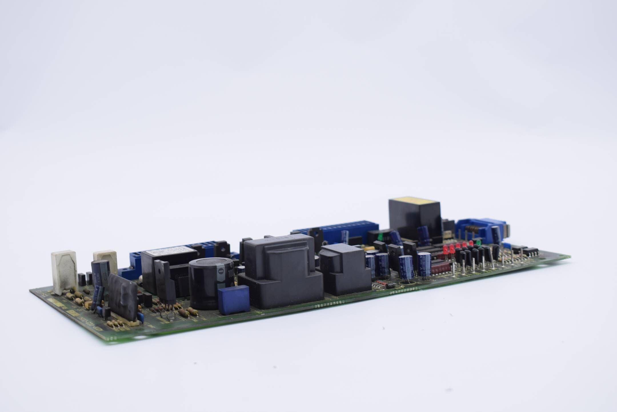 Fanuc A20B-1003-0090/04A ( A20B-1003-0090/04A ) DEFEKT