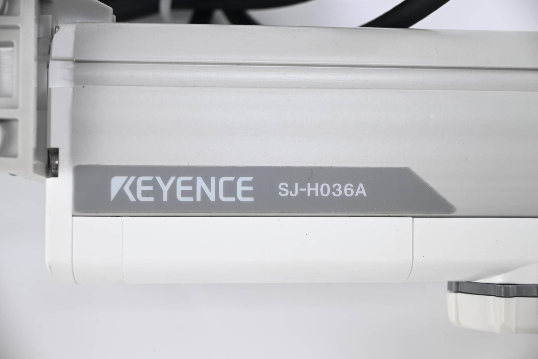 Keyence Static Eliminator SJ-H036A