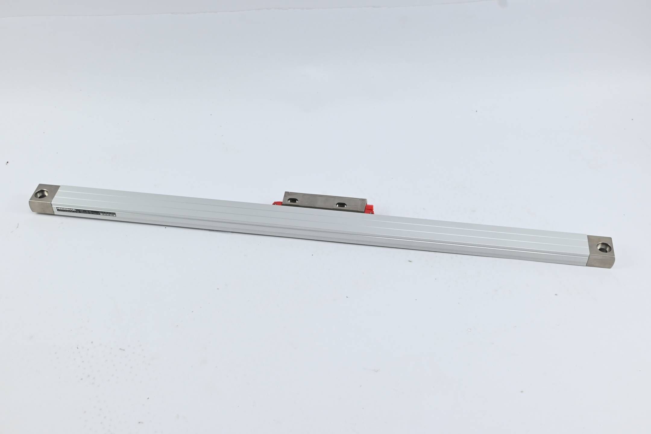 Heidenhain Längenmessgerät LC 493F ( 557644-10 ) K9 inkl. 575669-05 Ver. K9