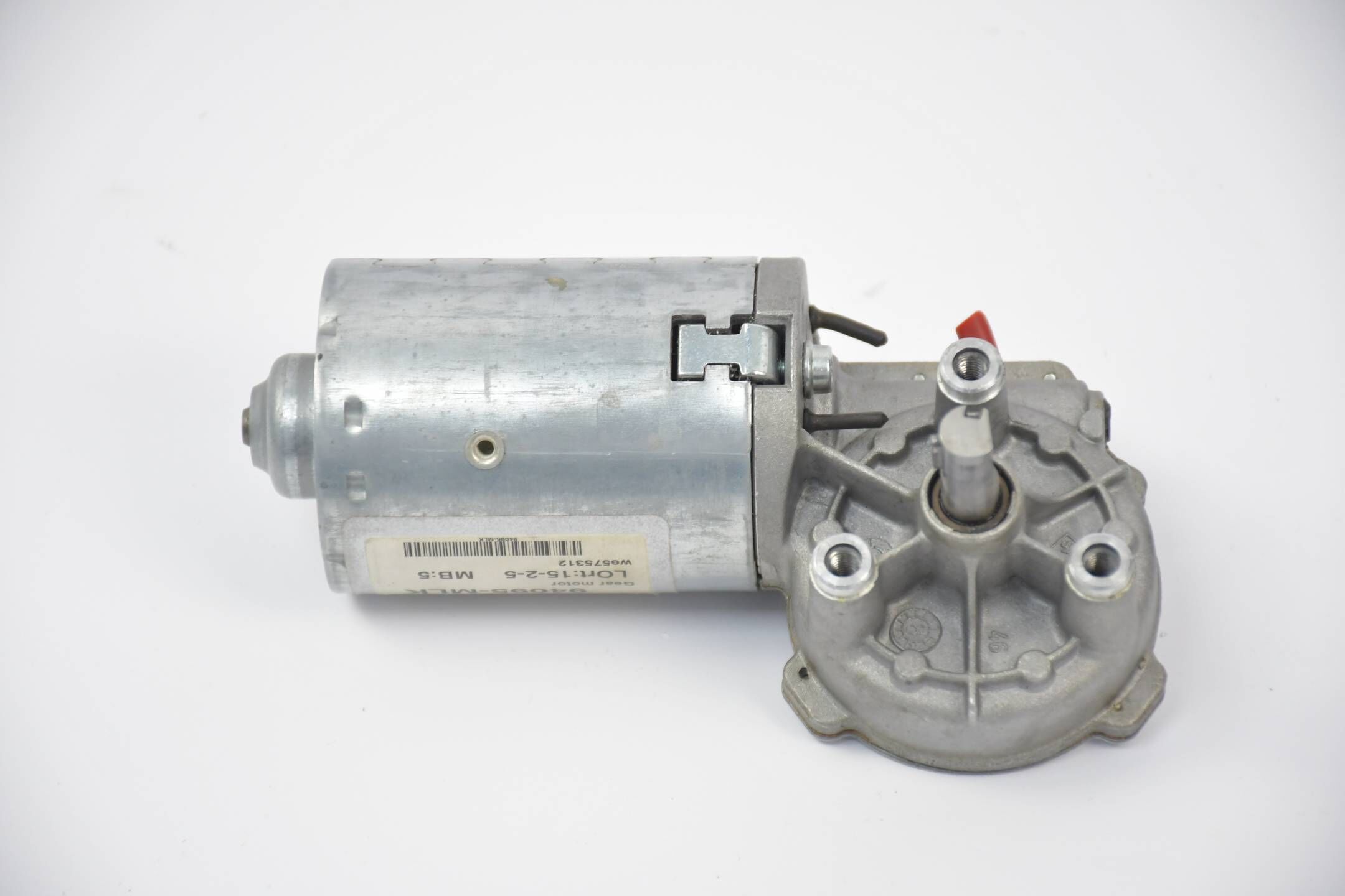 Rommel Getriebemotor 24V 94095-MLK