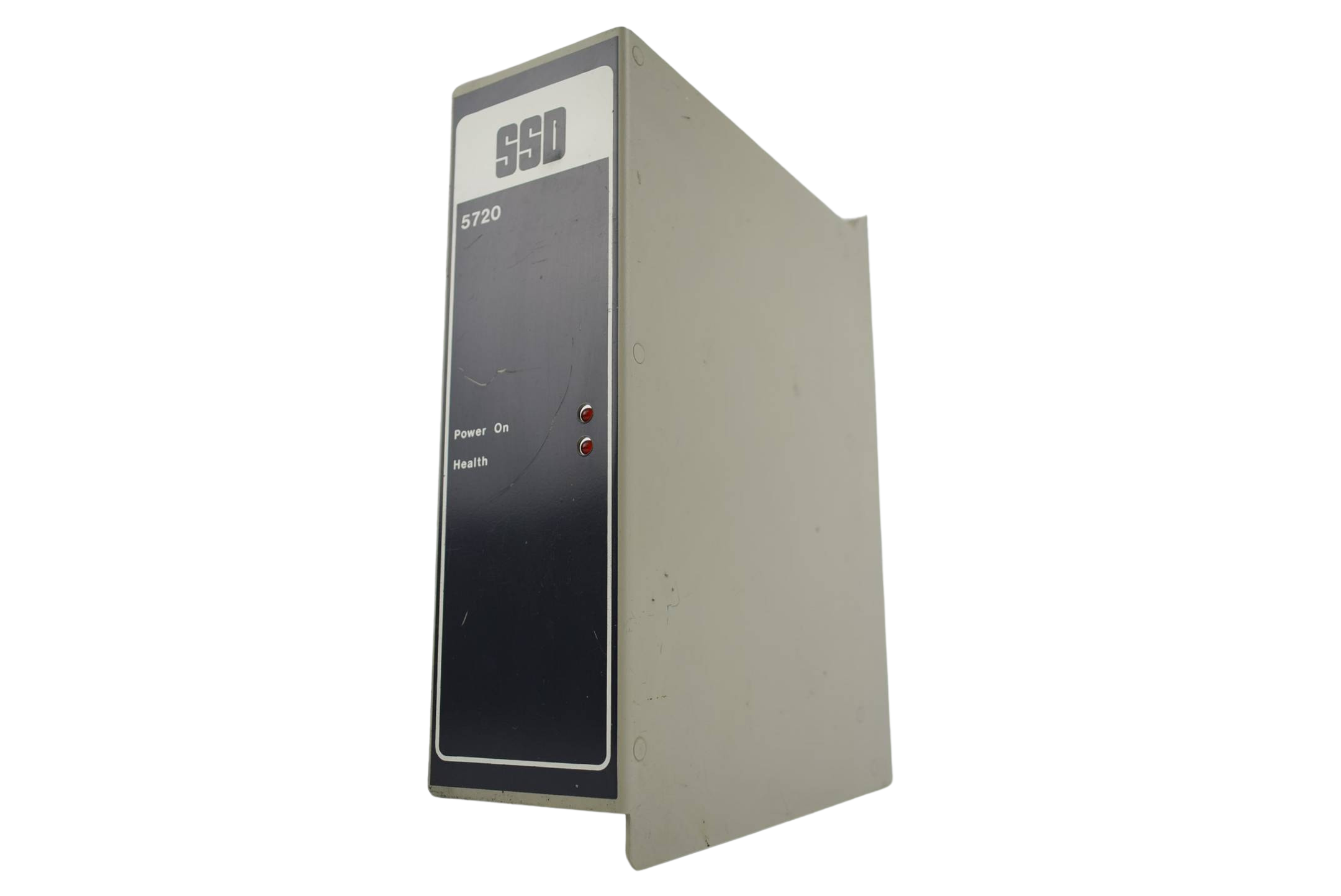 Eurotherm Drives quadraloc prec Controller SSD 5720 ( 5720/0 )