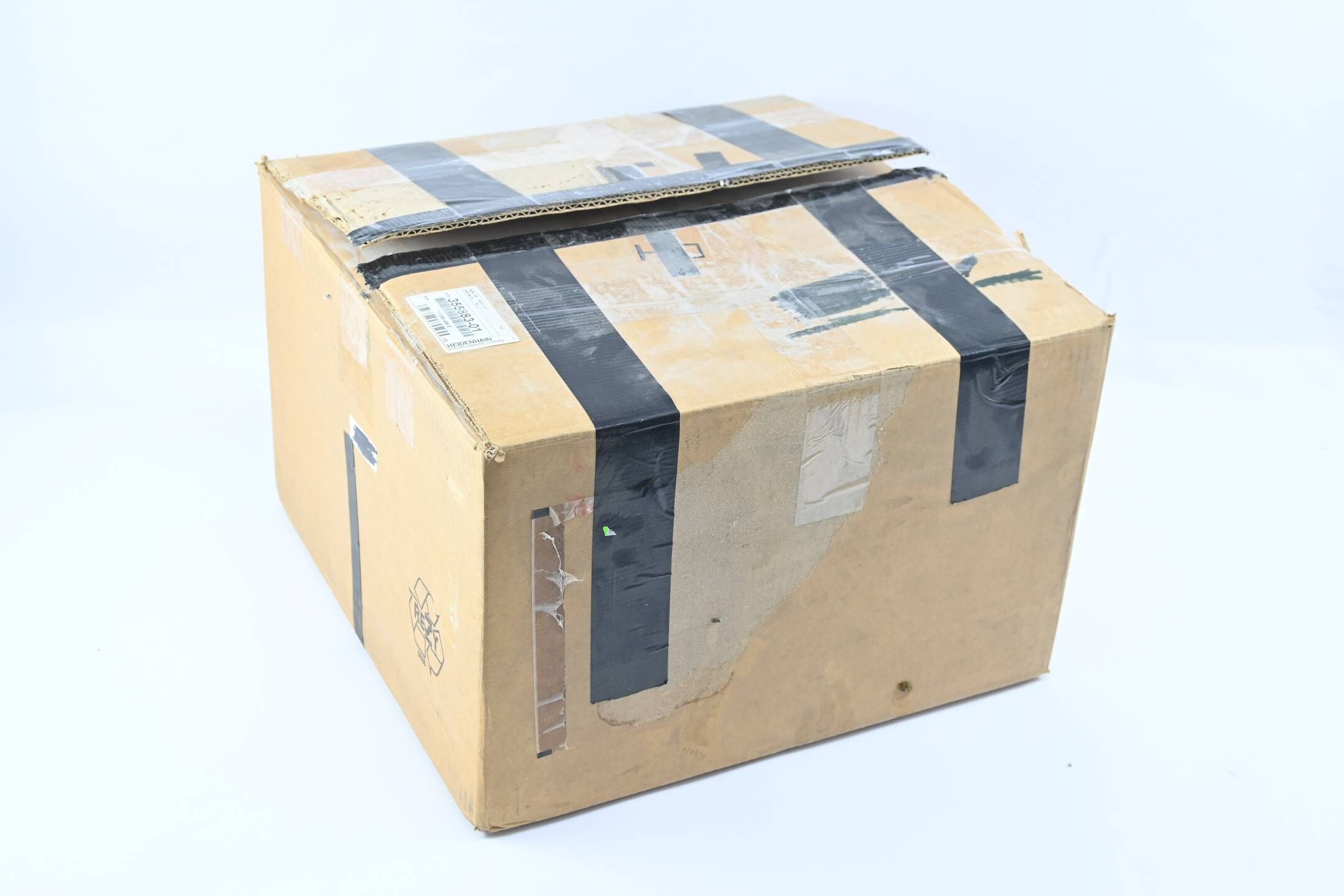 Heidenhain Drehgeber RON 706 18000 02S09-04 ( 355 883-01 ) 355883-01