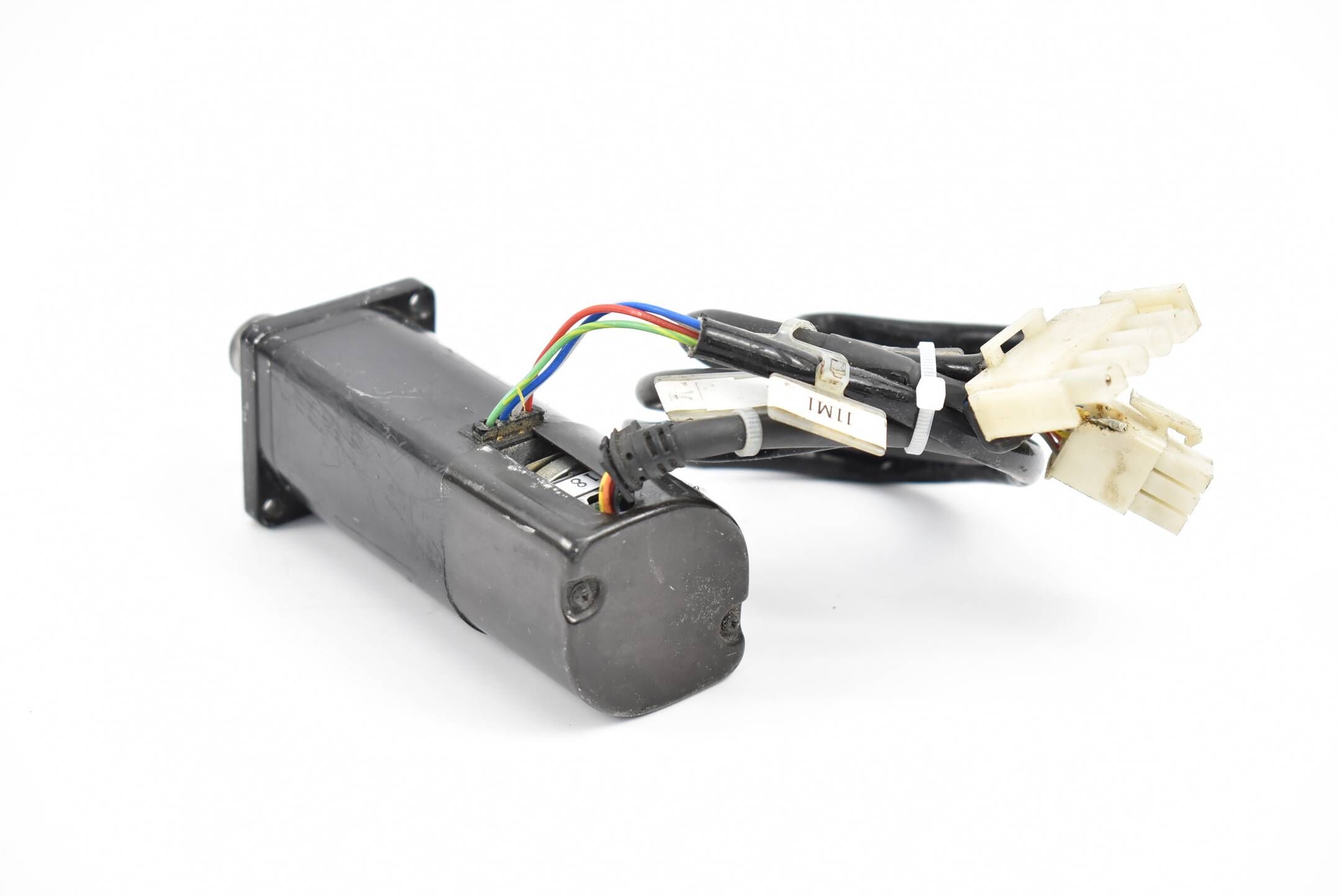 Yaskawa AC Servomotor SGM-01A3FJ91 ( 100W 3000U/min. )