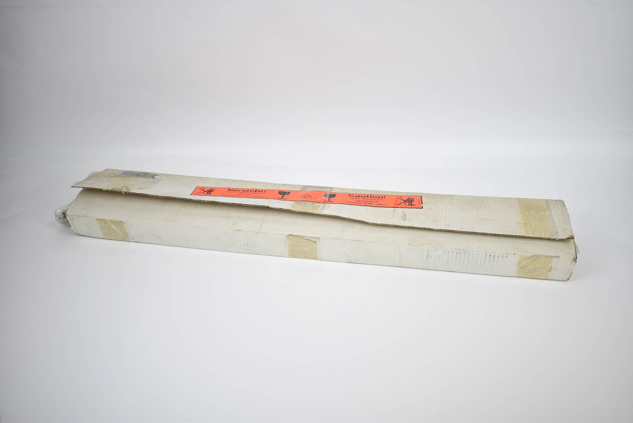 Sick Mehrstrahl Sicherheitslichtschranken 2 Stück M20Z-02550A121 ( 1016513 )