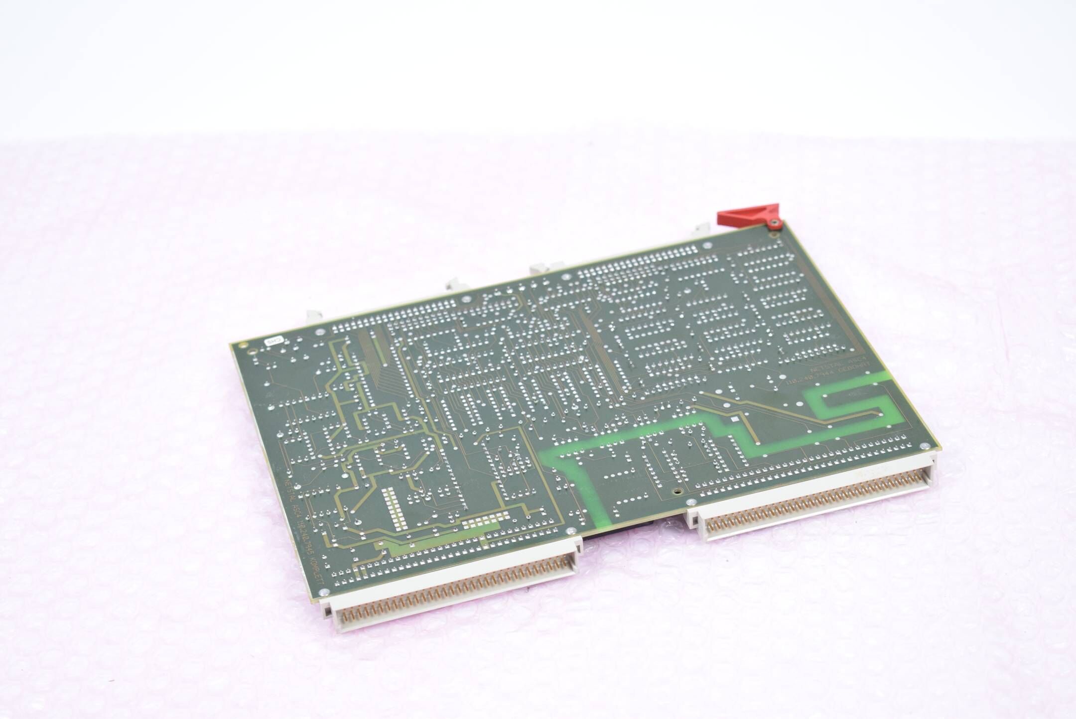 Nestal ASC4 110.240.7945 komplett ( ASC4 110.240.7944-B gebohrt )