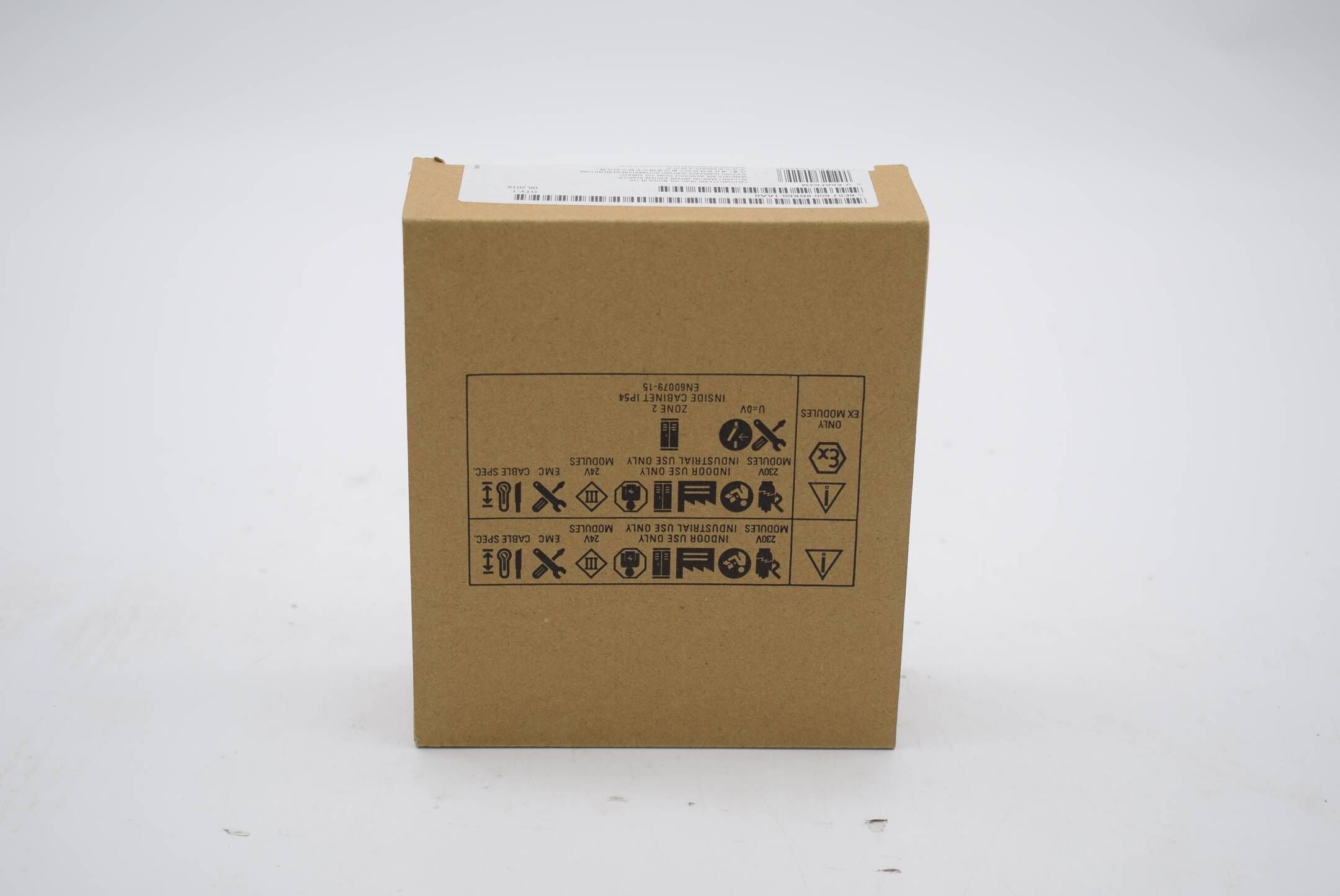 Siemens simatic ET200 PA Smart Analog Output Module 6ES7 650-8BK60-1AA0 ( 6ES7650-8BK60-1AA0 ) FS2