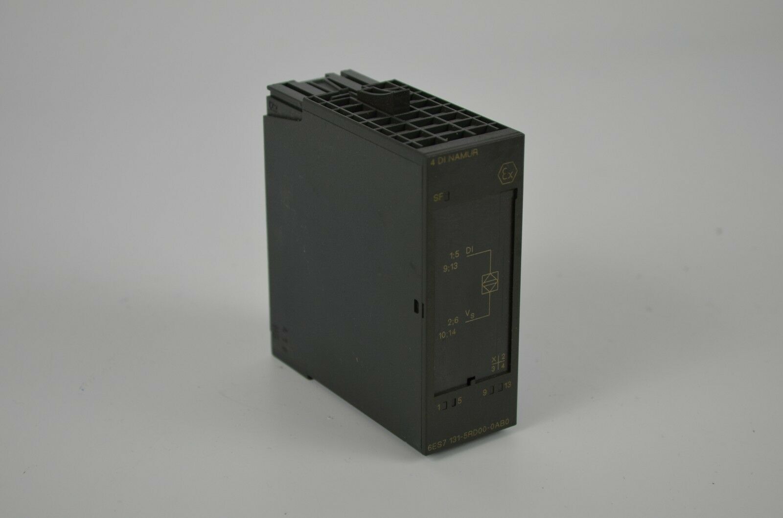 Siemens simatic S7 6ES7 131-5RD00-0AB0 ( 6ES7131-5RD00-0AB0 ) E1