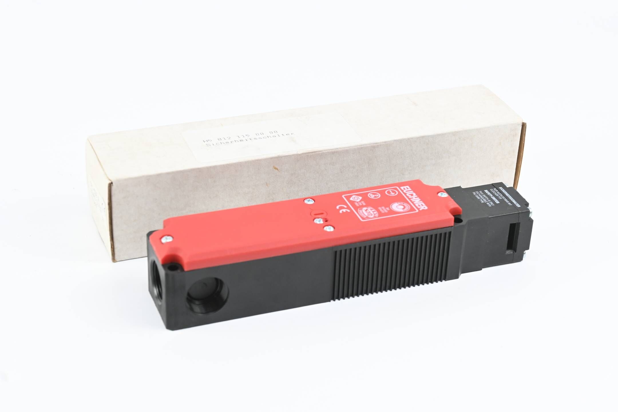 Euchner Sicherheitsschalter TP1-528A024PGC1722 ( 070699 )