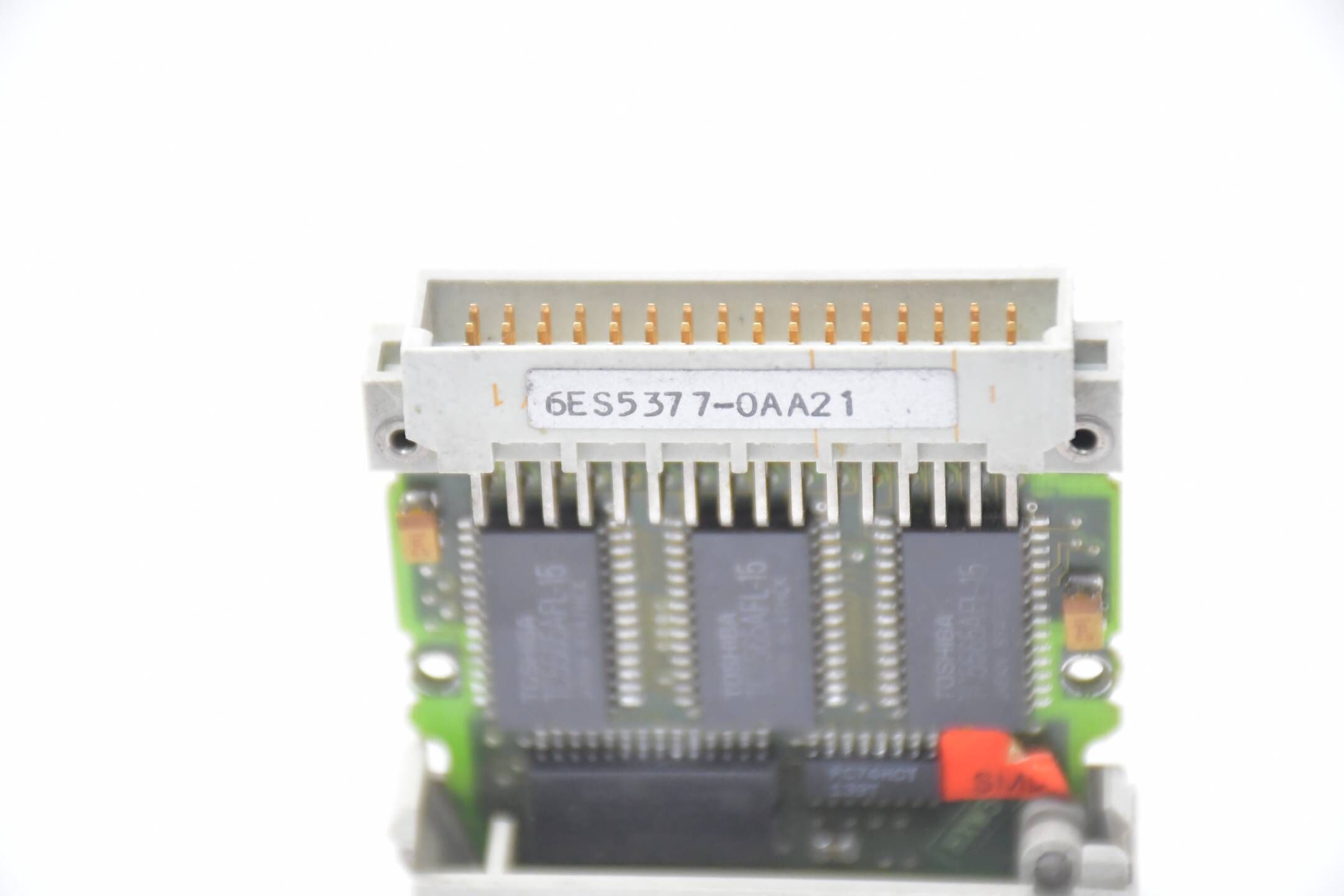 Siemens simatic S5 RAM 32KB 6ES5377-0AA21 ( 6ES5 377-0AA21 )