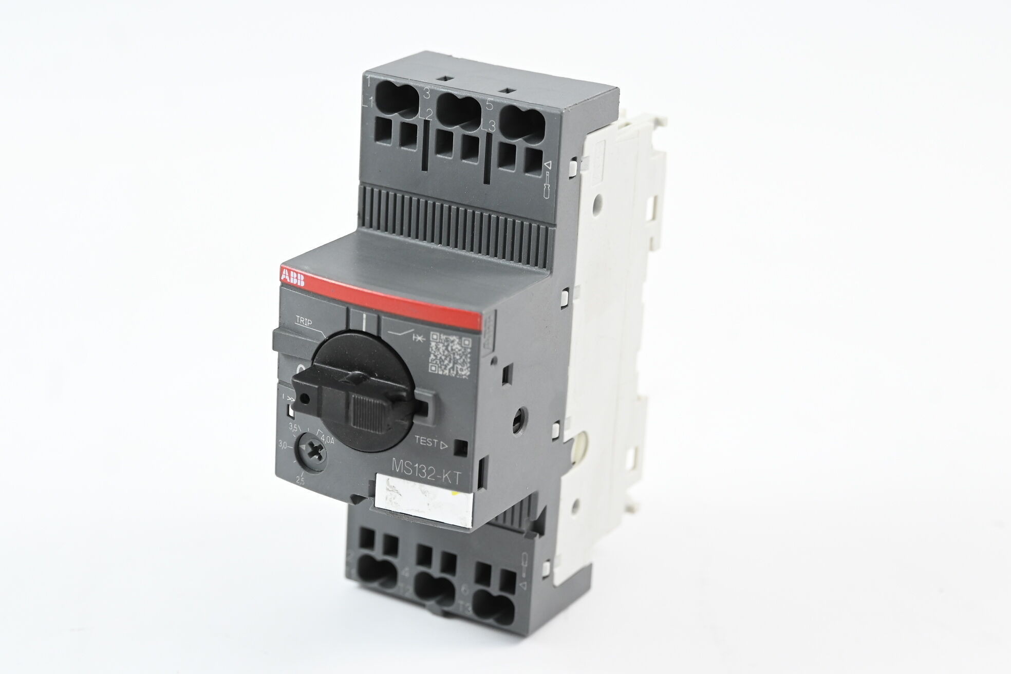 ABB Transformatorschutzschalter MS132-4.0KT ( 1SAM340010R1008 )