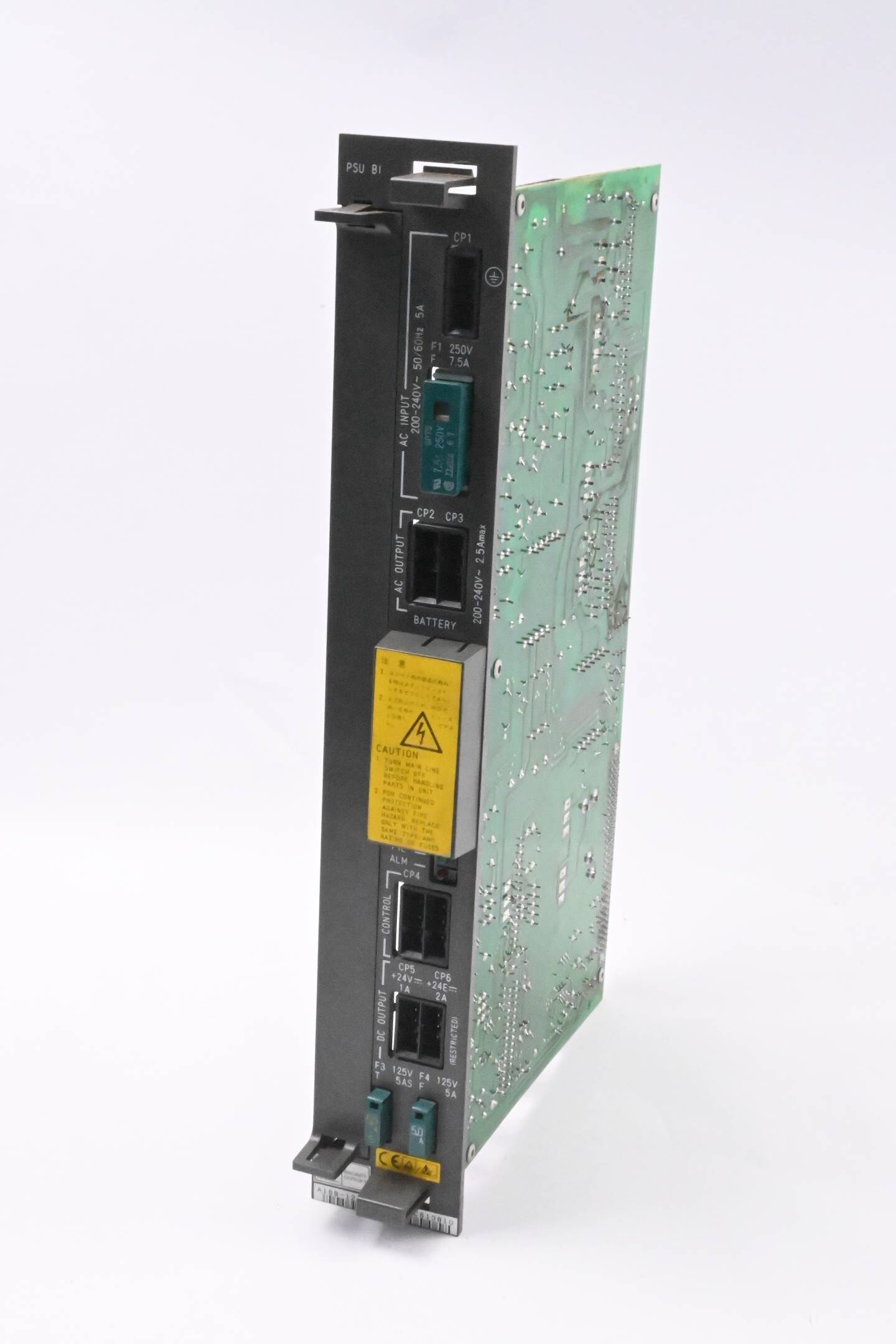 Fanuc Board A16B-1212-0871/13C ( A16B-1212-0871 13C )
