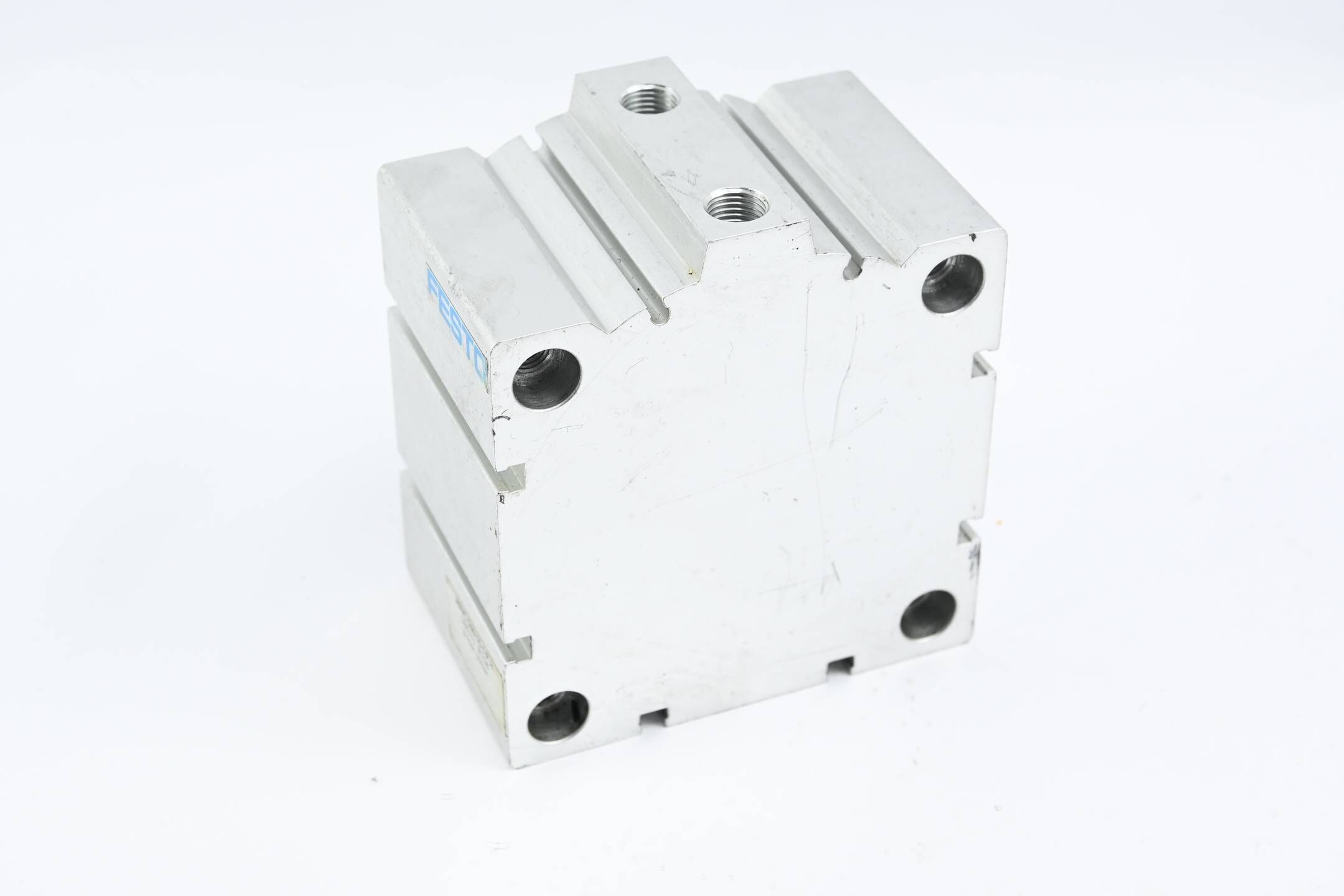 Festo Kurzhubzylinder ADVC-100-15-I-P-A ( 188333 )