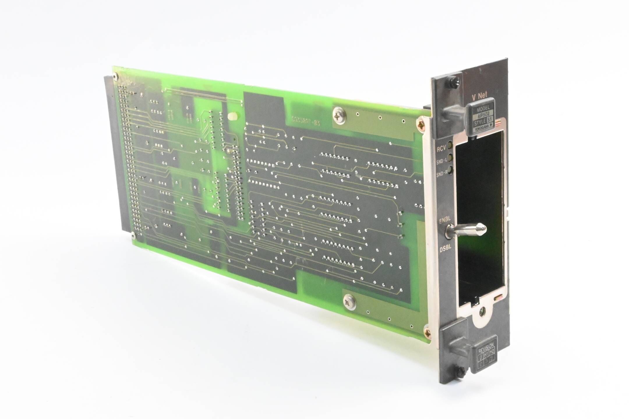 Yokogawa Einschubmodul AIP502 S1