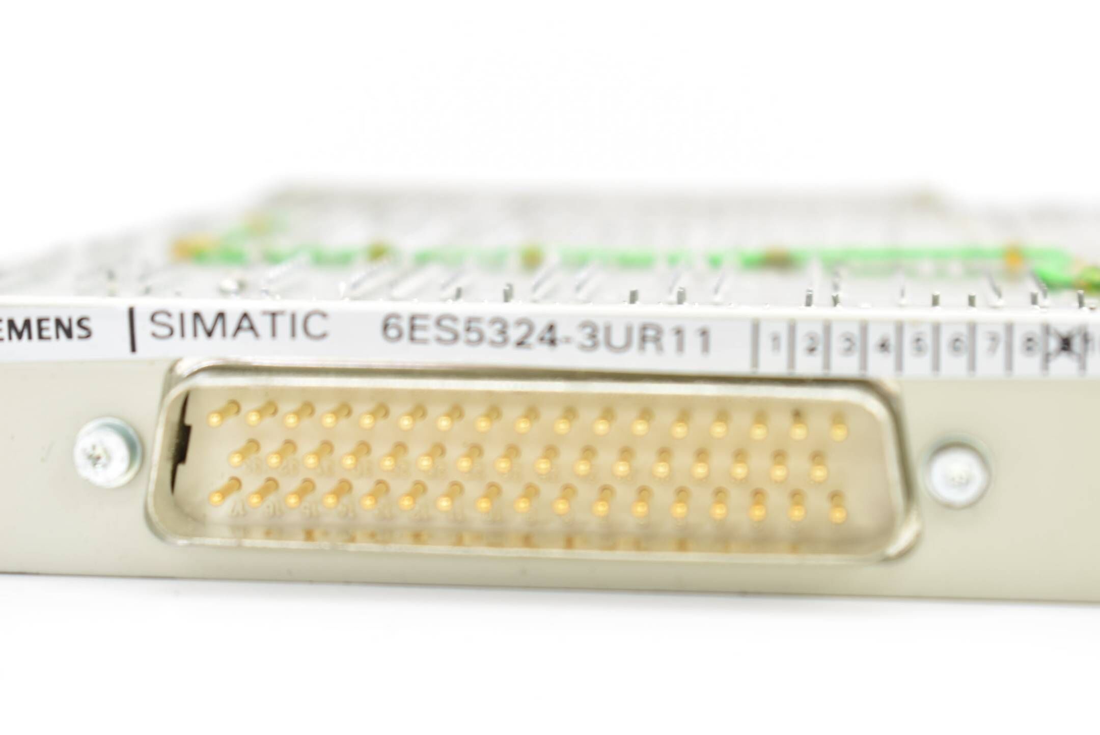 Siemens Simatic S5 6ES5 324-3UR11 ( 6ES5324-3UR11 )