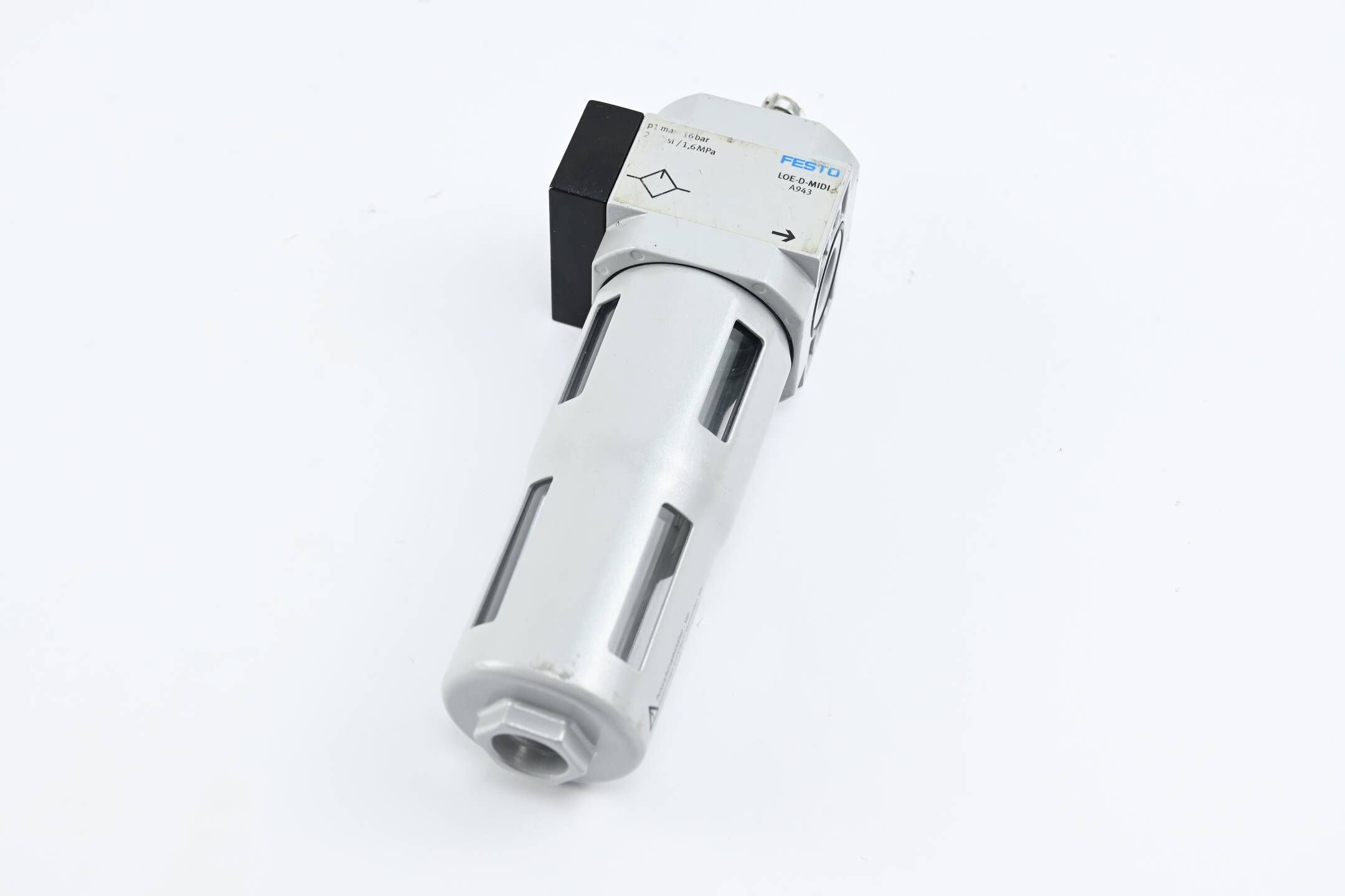 Festo Öler LOE-3/8-D-MIDI ( 159586 )