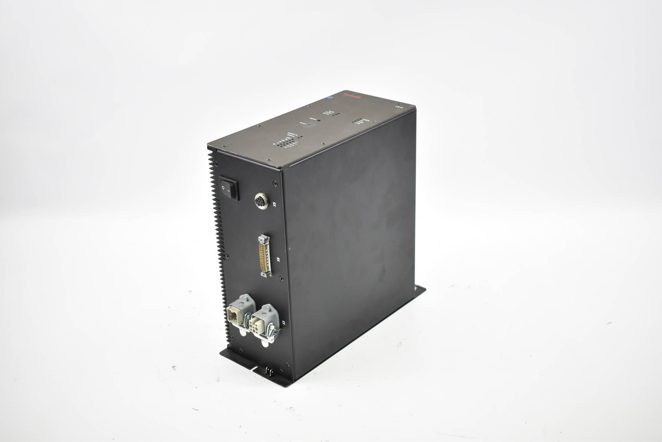 Rexroth LTE45 Servo Amplifier 0 608 750 101 ( 0608750101 ) 230V-1800VA