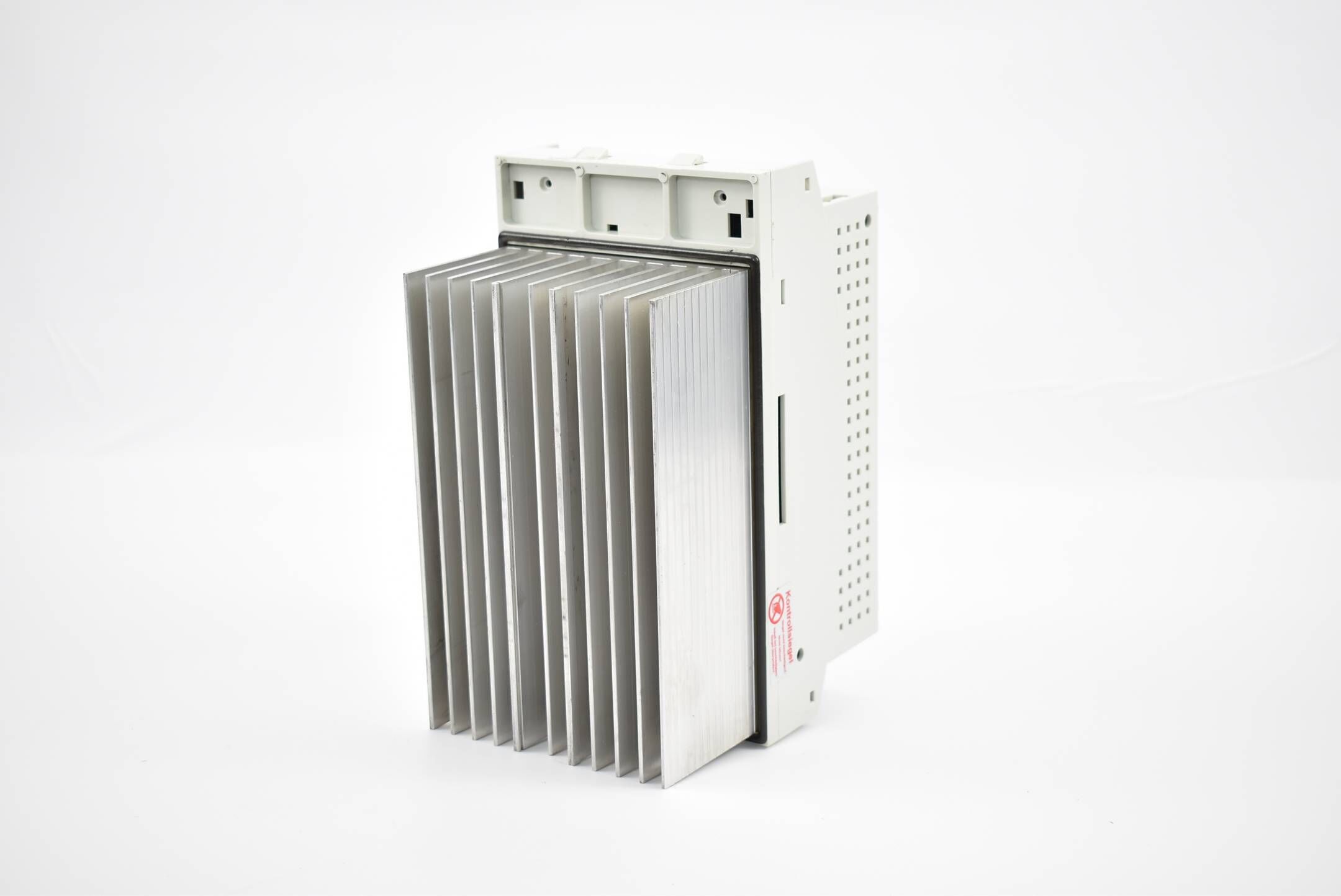 DEFEKT KUKA Lenze Servo Drive KSD1-48 E93DA123I4B531 ( 00461034 ) 