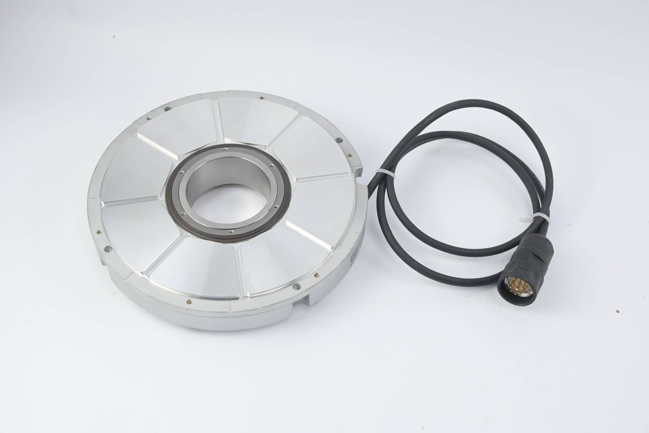 Heidenhain Drehgeber RON 706 18000 02S09-04 ( 355 883-01 )