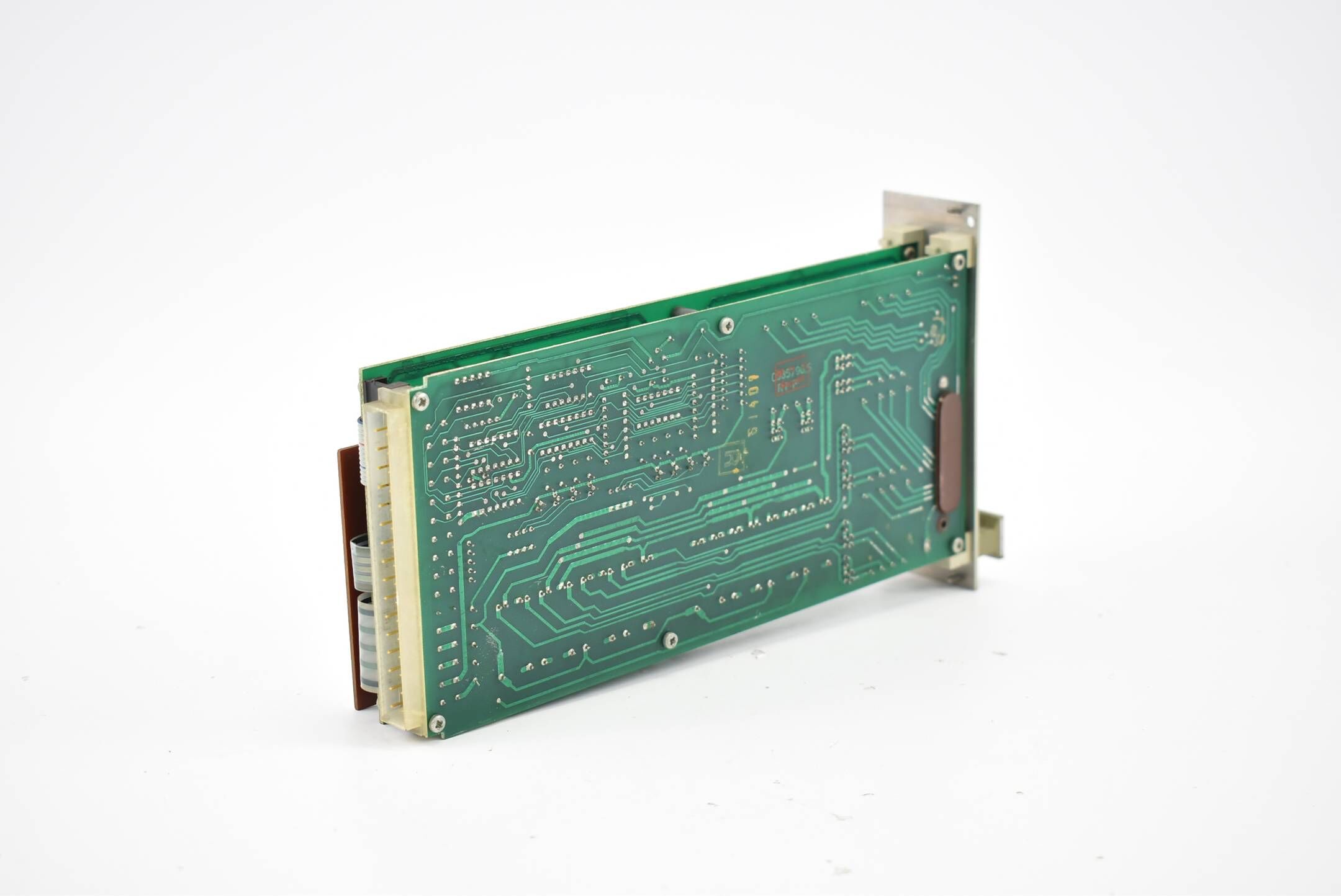 Hartmann & Braun AG Contronic P Messstelleumschalter PEA 67-Ex