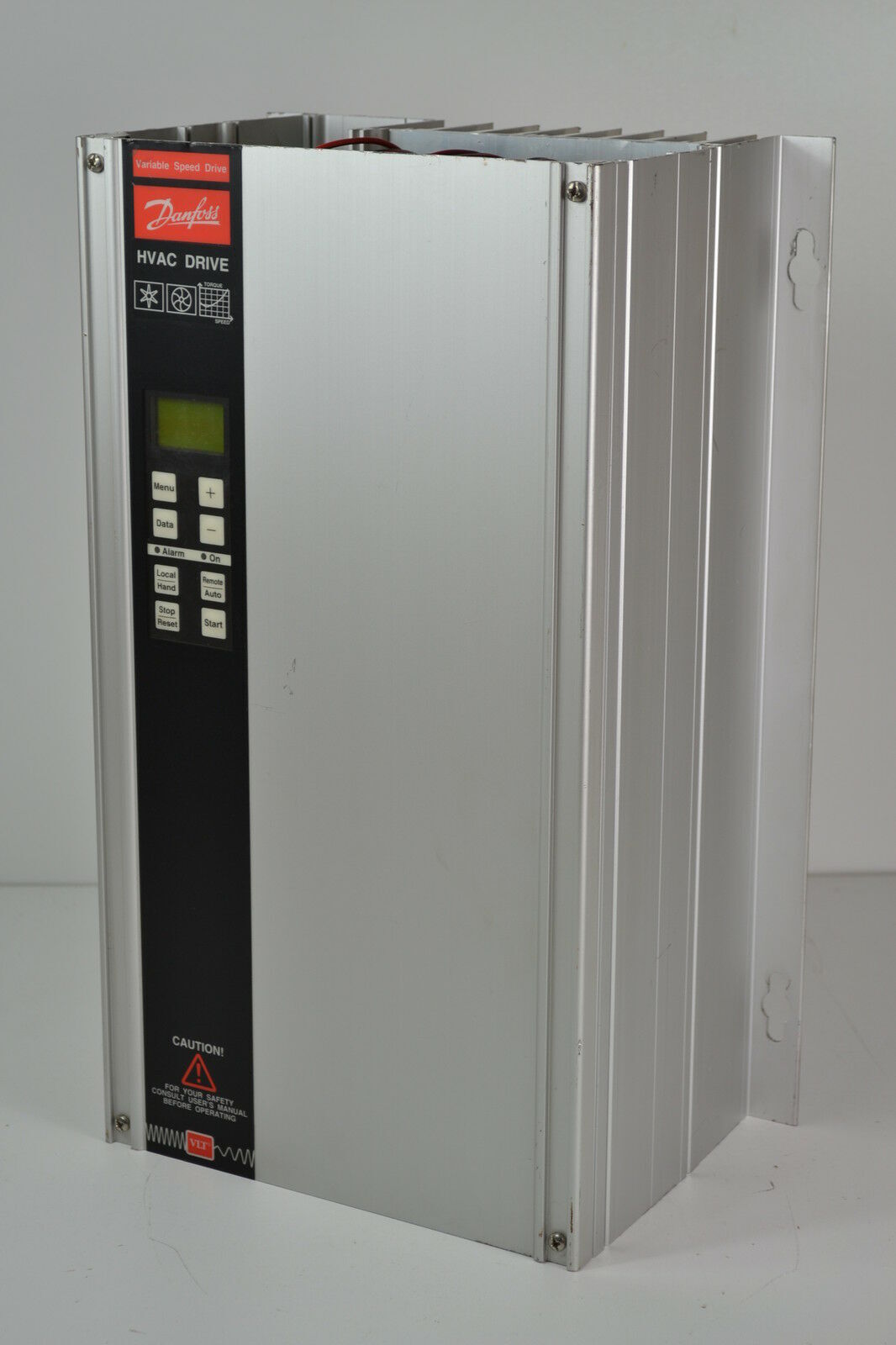 Danfoss VLT3502 HV-AC 175H9077