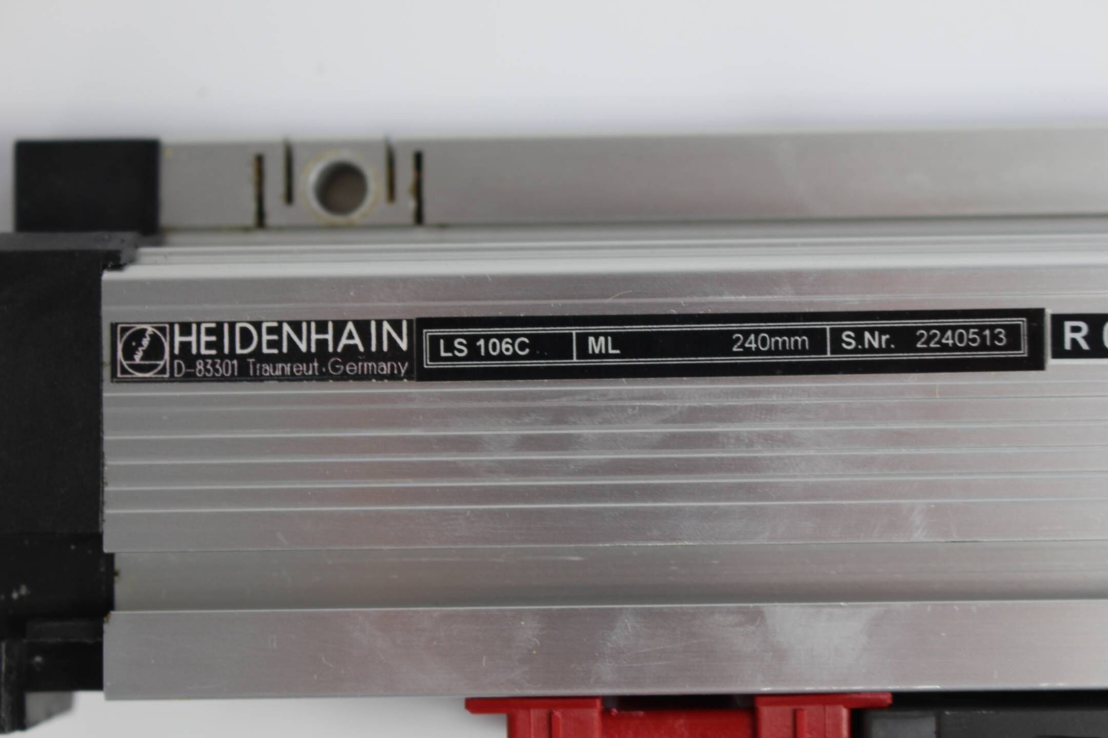 Heidenhain LS 106C ML 240mm ( LS106C )