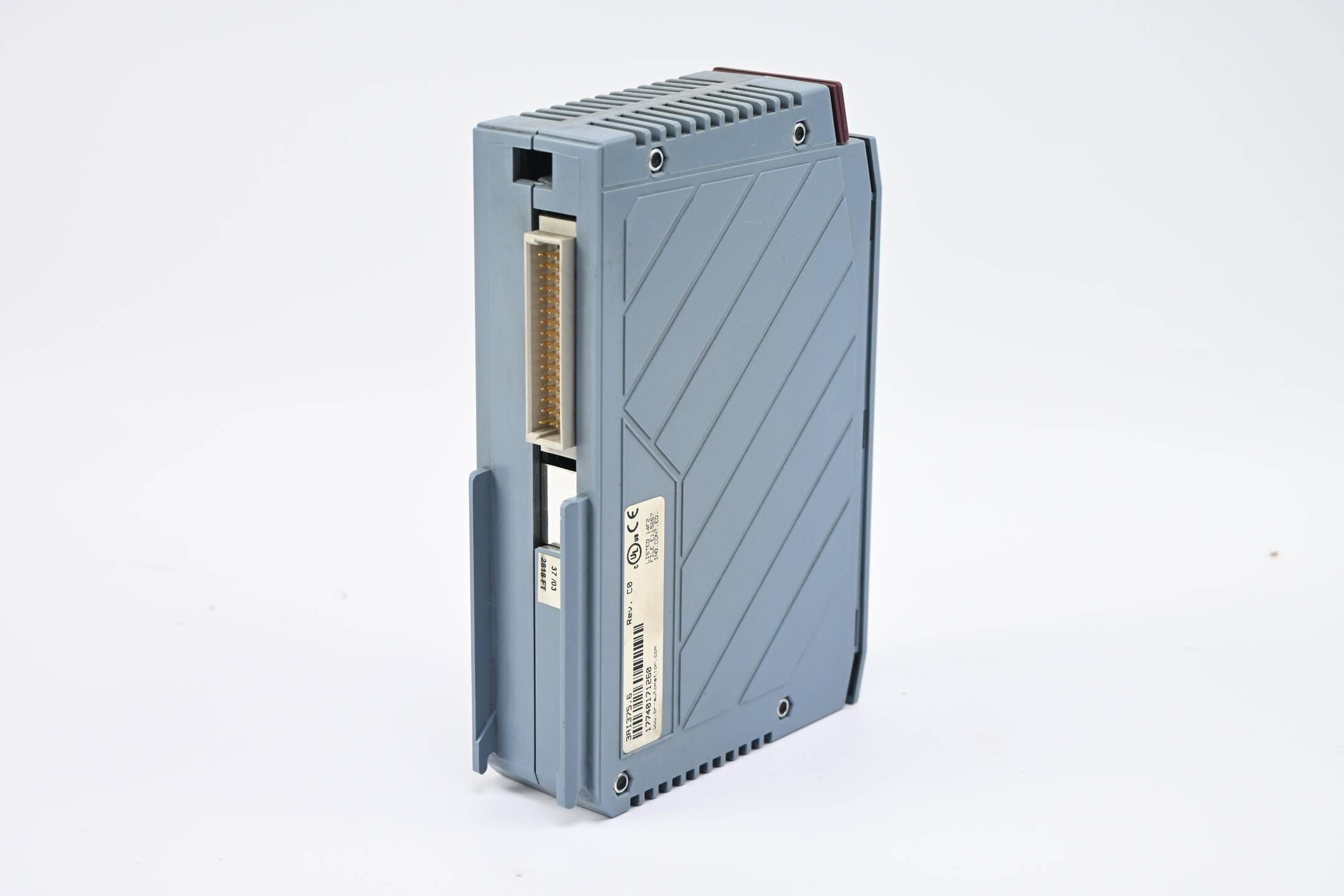 B&R Automation Analoges Eingangsmodul 3AI375.6 Rev. C0