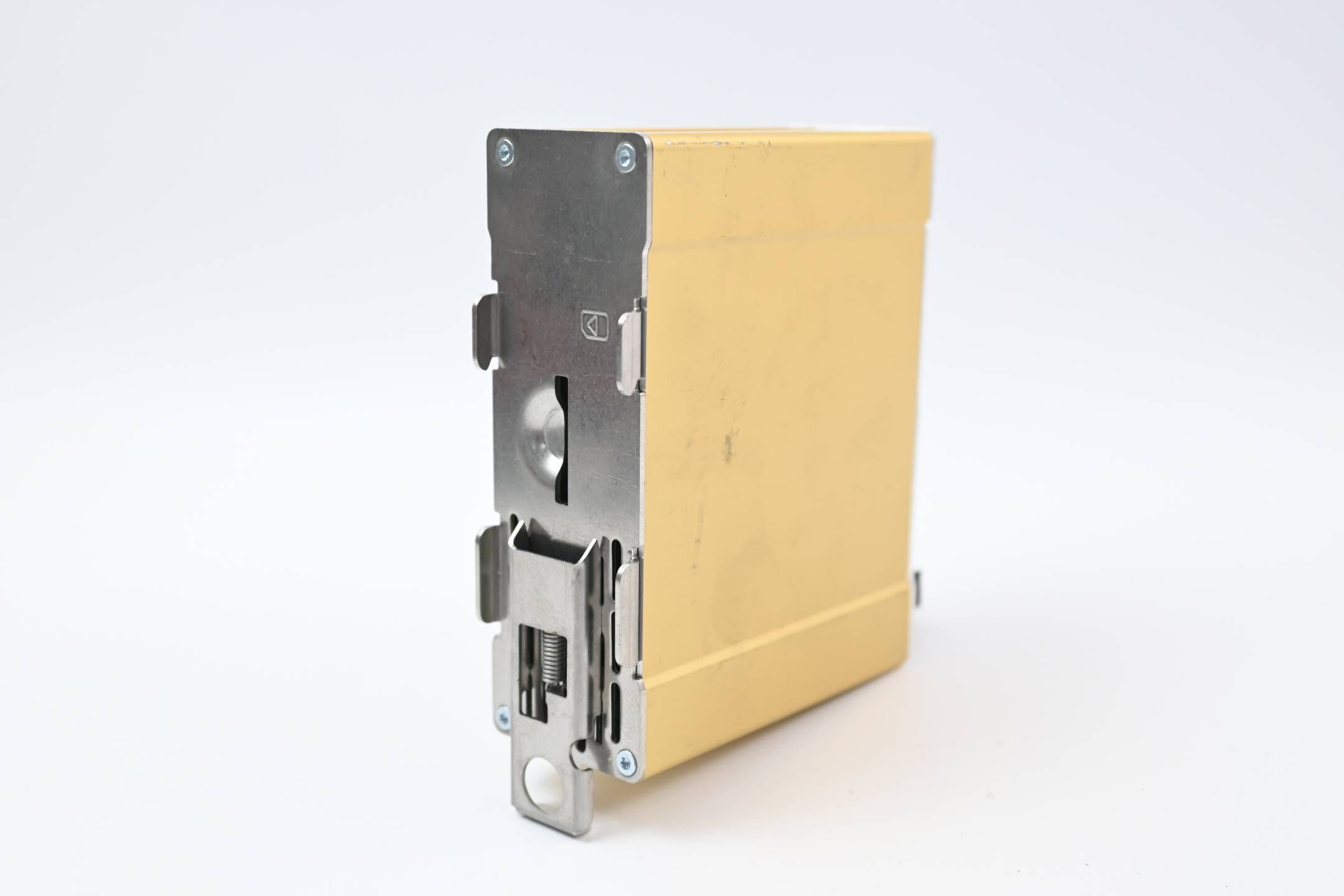 Harting Ethernet Switch Ha-VIS FTS3100-A ( 20781104000 )