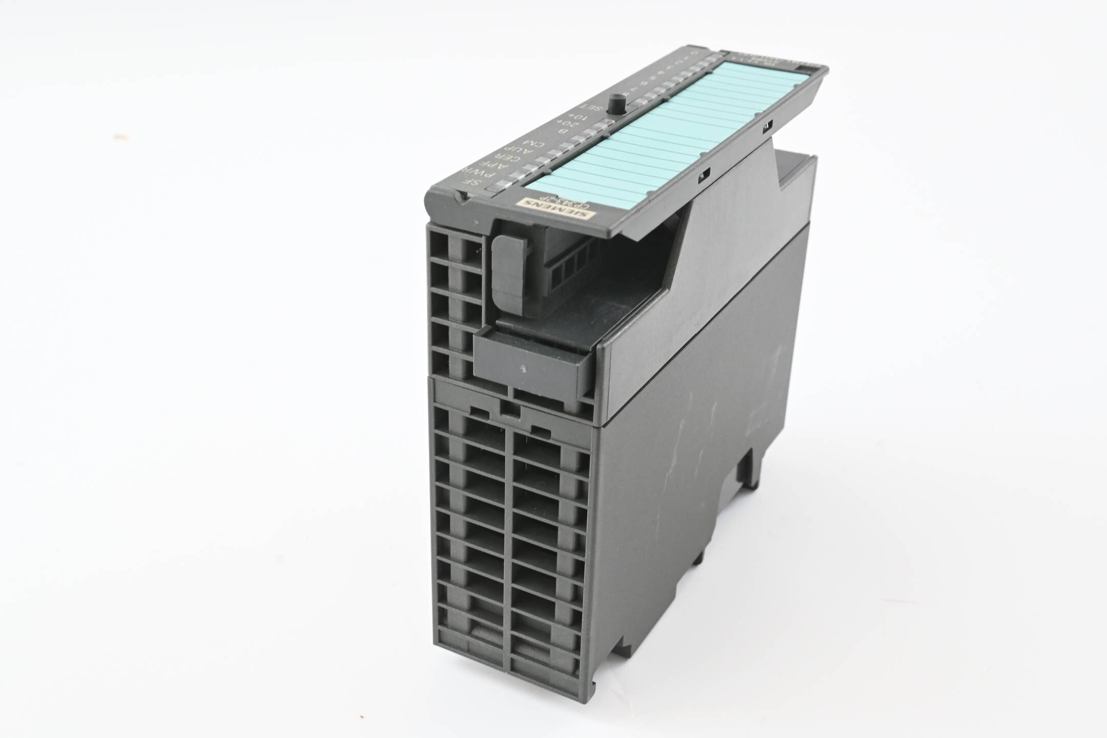 Siemens Simatic NET CP AS-Interface 6GK7343-2AH11-0XA0 ( 6GK7 343-2AH11-0XA0 ) 