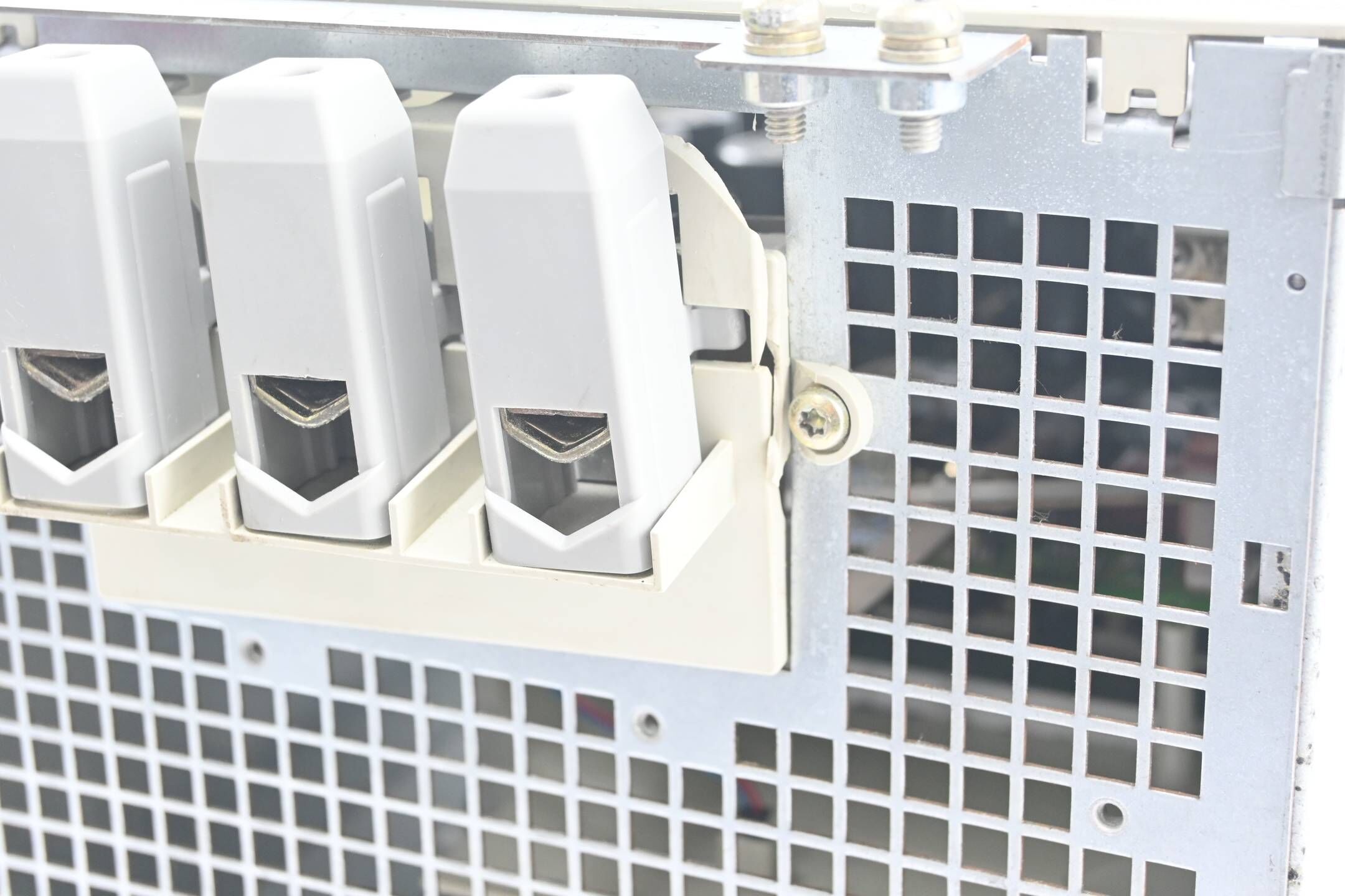 Siemens Simodrive LT-Modul 6SN1123-1AA01-0FA1 ( 6SN1 123-1AA01-0FA1 ) Ver. A