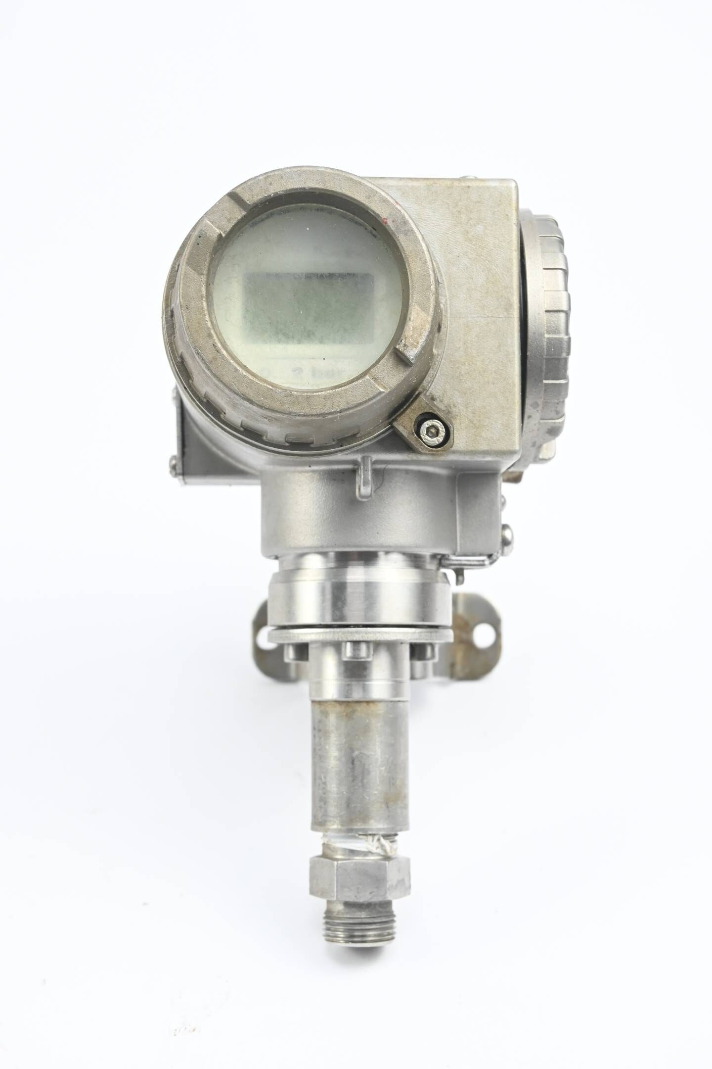 Endress + Hauser Cerabar Drucktransmitter PMC731-RR1K1M21R1