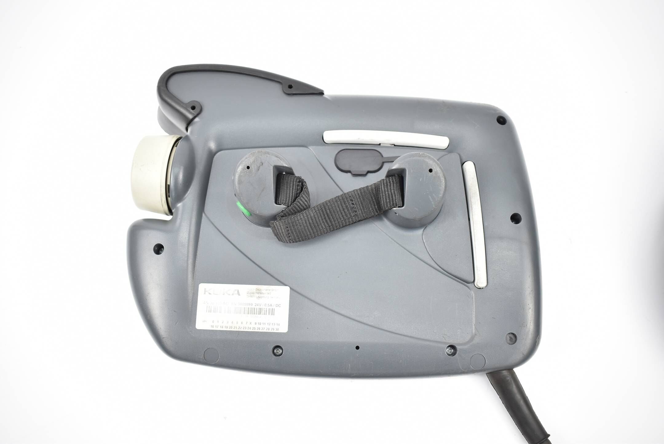 KUKA Roboter Bedienpanel KCP2 00-130-547 Ver. 8