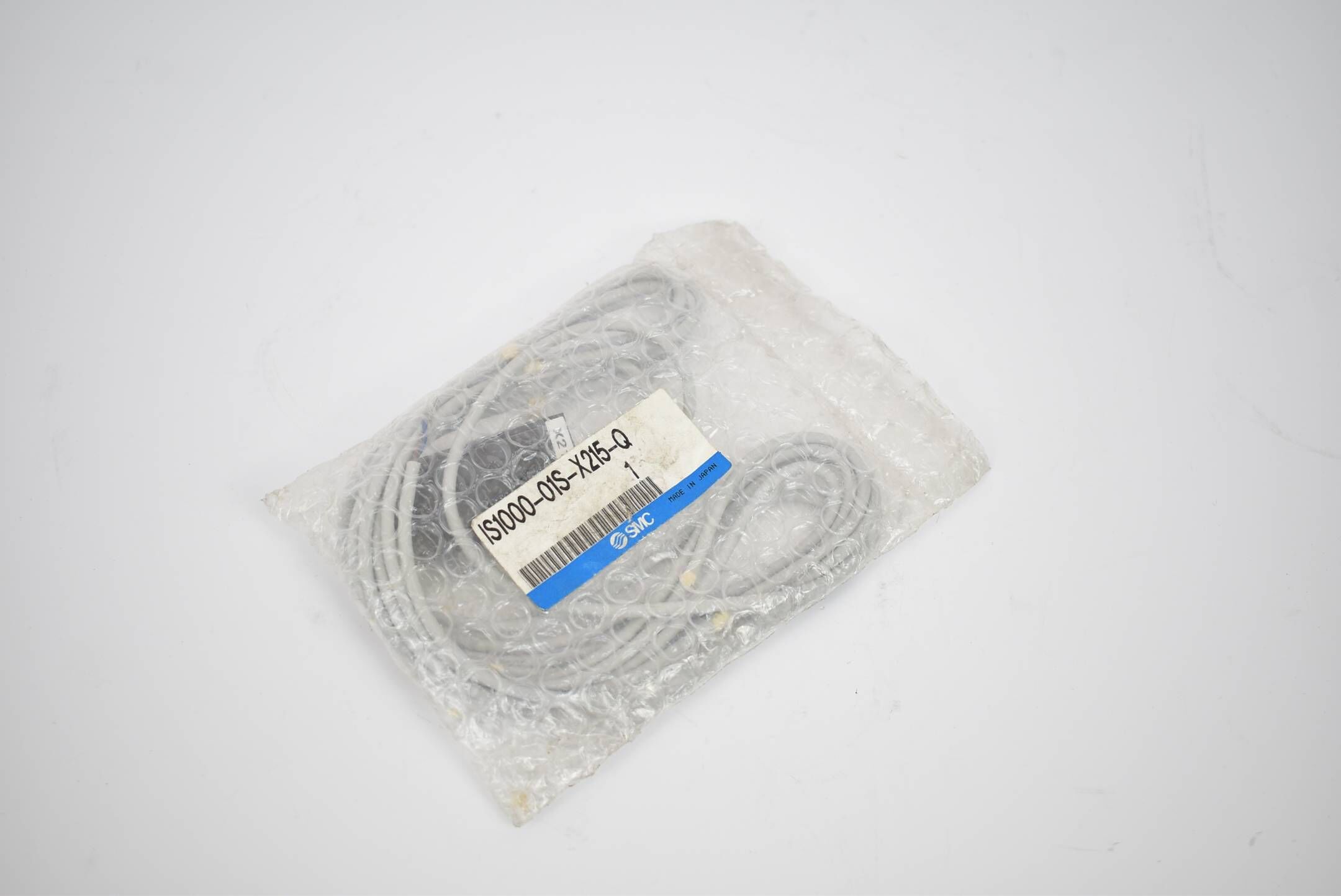 SMC Druckschalter IS1000-01S-X215-Q