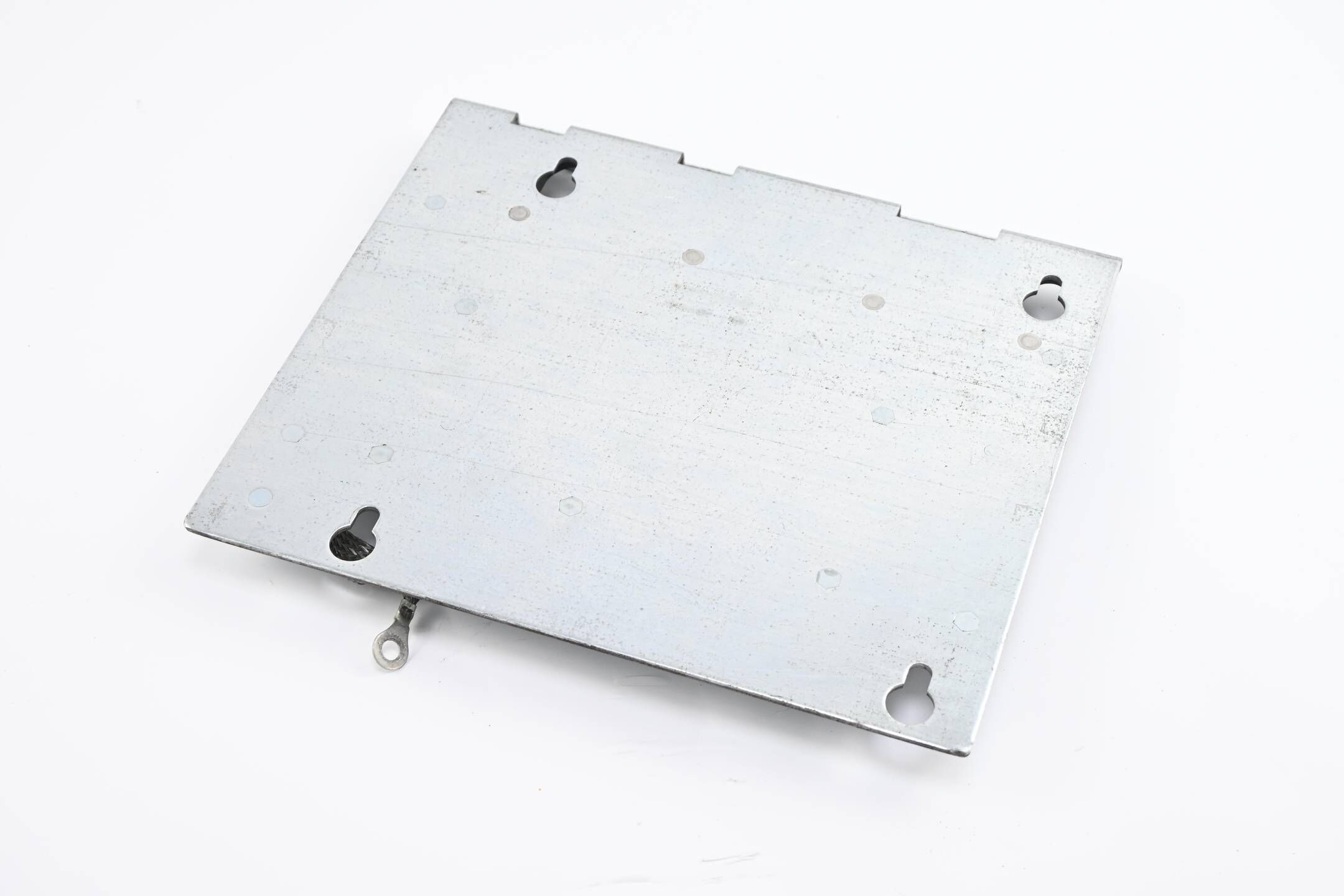 Allen Bradley Bulletin 2094 Montageschiene 2094-PRS3