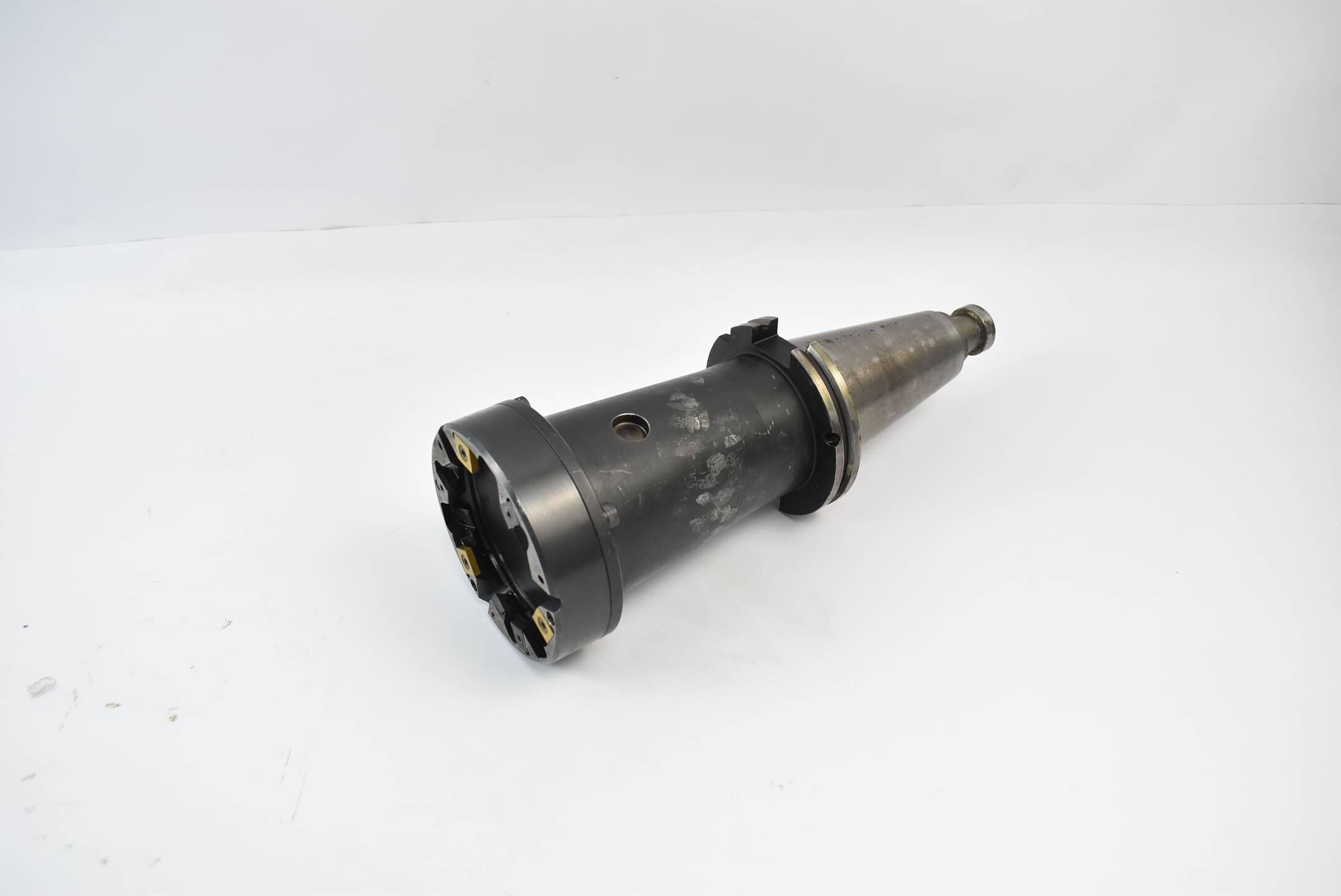 Kennametal Komplettwerkzeug MP1605635 ( AX1609216 ) inkl. MP1607659 