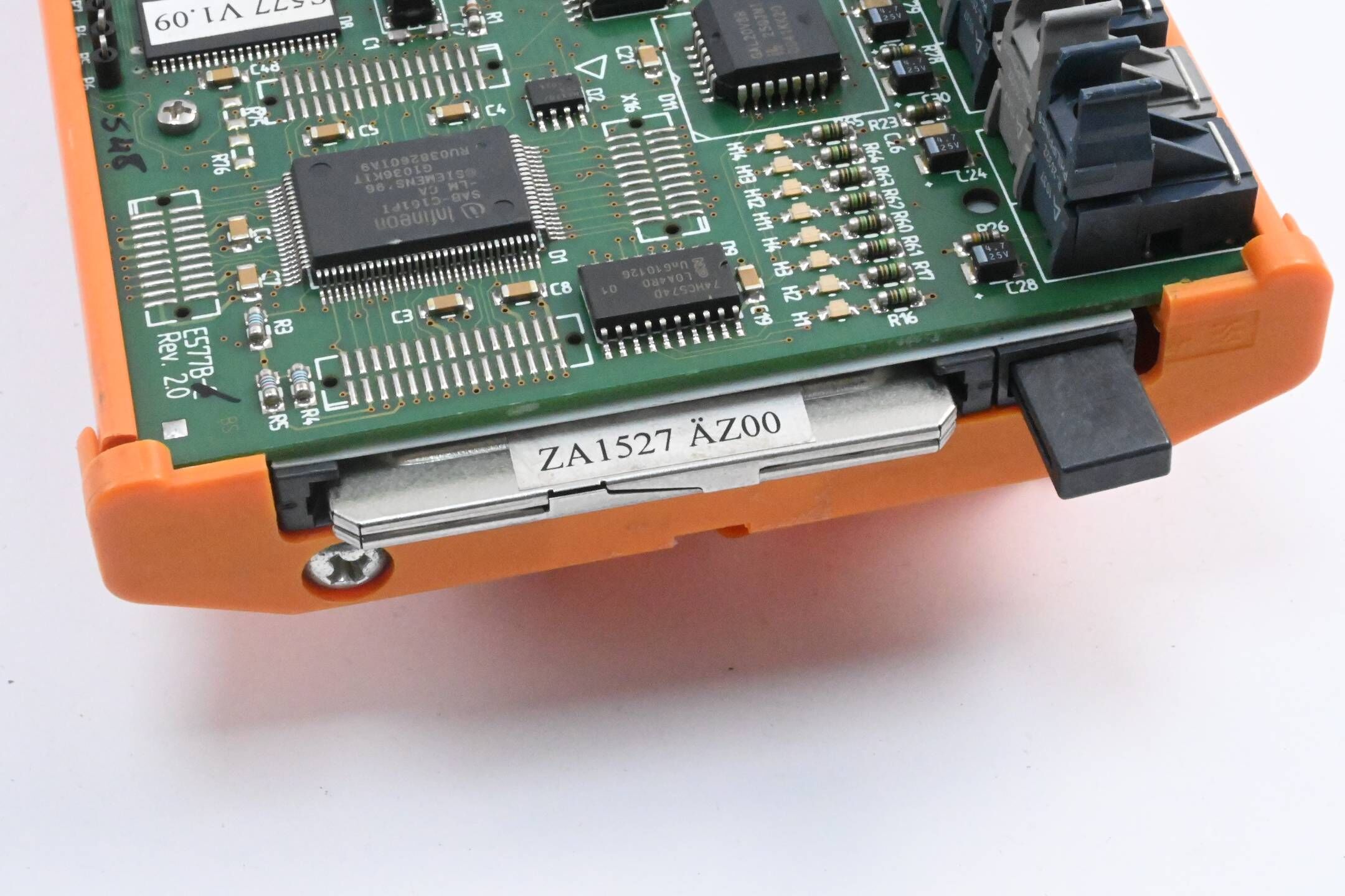 Tucker Board E577B inkl. E492B + ZA1527 ÄZ00