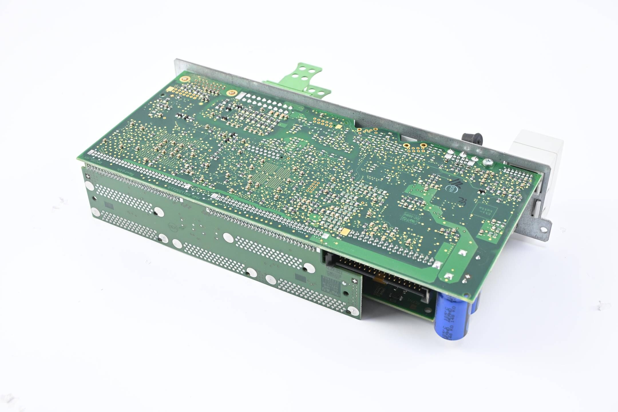 Rexroth Steuereinheit CSB01.1C-SE-ENS-NNN-L1-S-NN-FW ( R911307288 ) + R911319770
