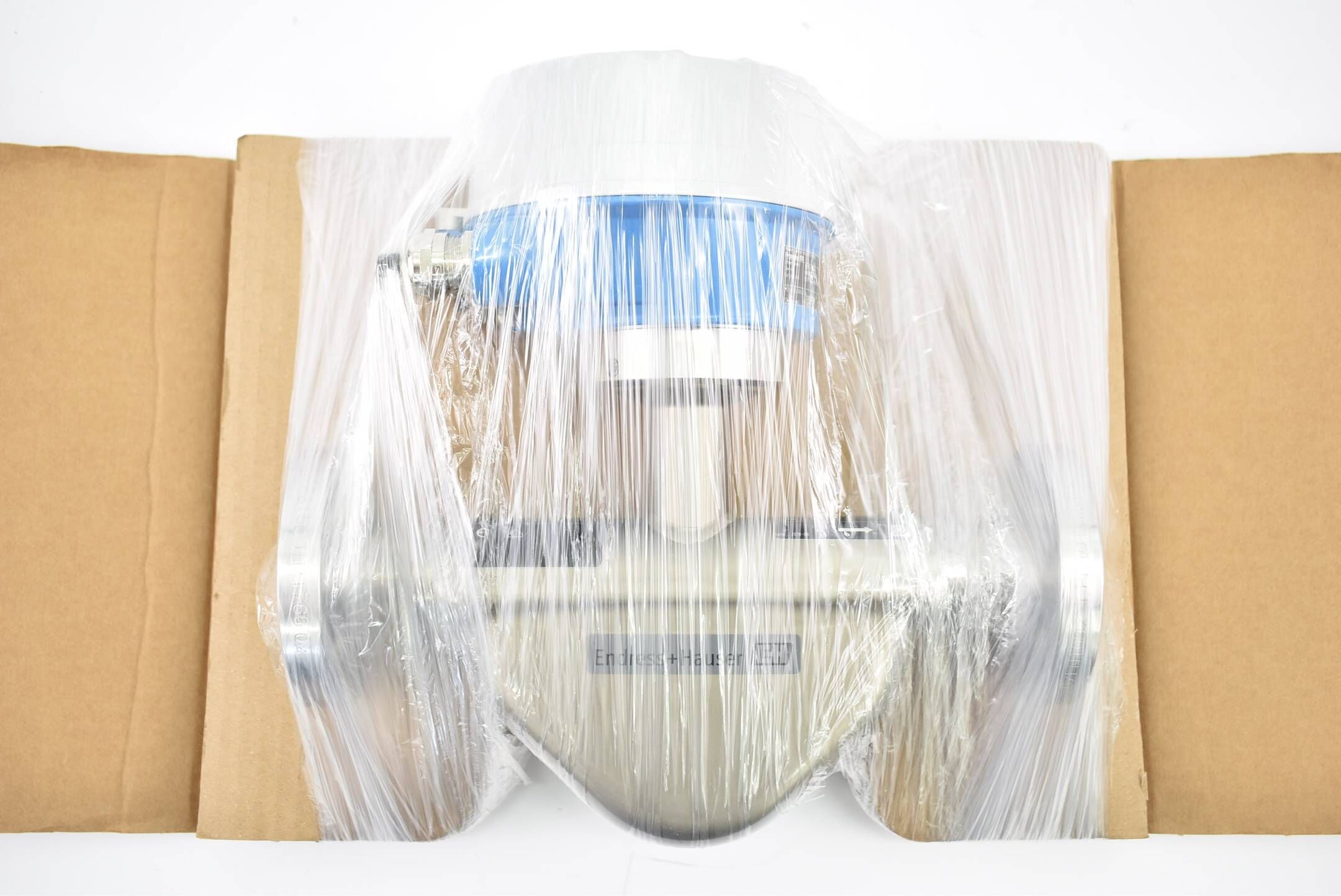 Endress+Hauser Coriolis Promass E 100 8E1C15-10E3/0 ( 8E1C15-AADRAANSAD2SHA1 )