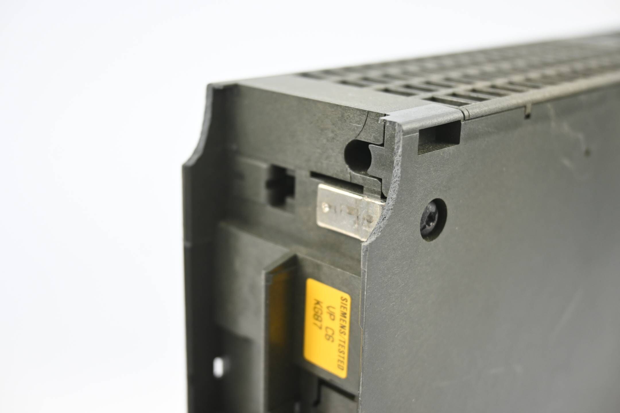 Siemens Simatic S7-400 CPU 6ES7414-3EM06-0AB0 ( 6ES7 414-3EM06-0AB0 ) E1