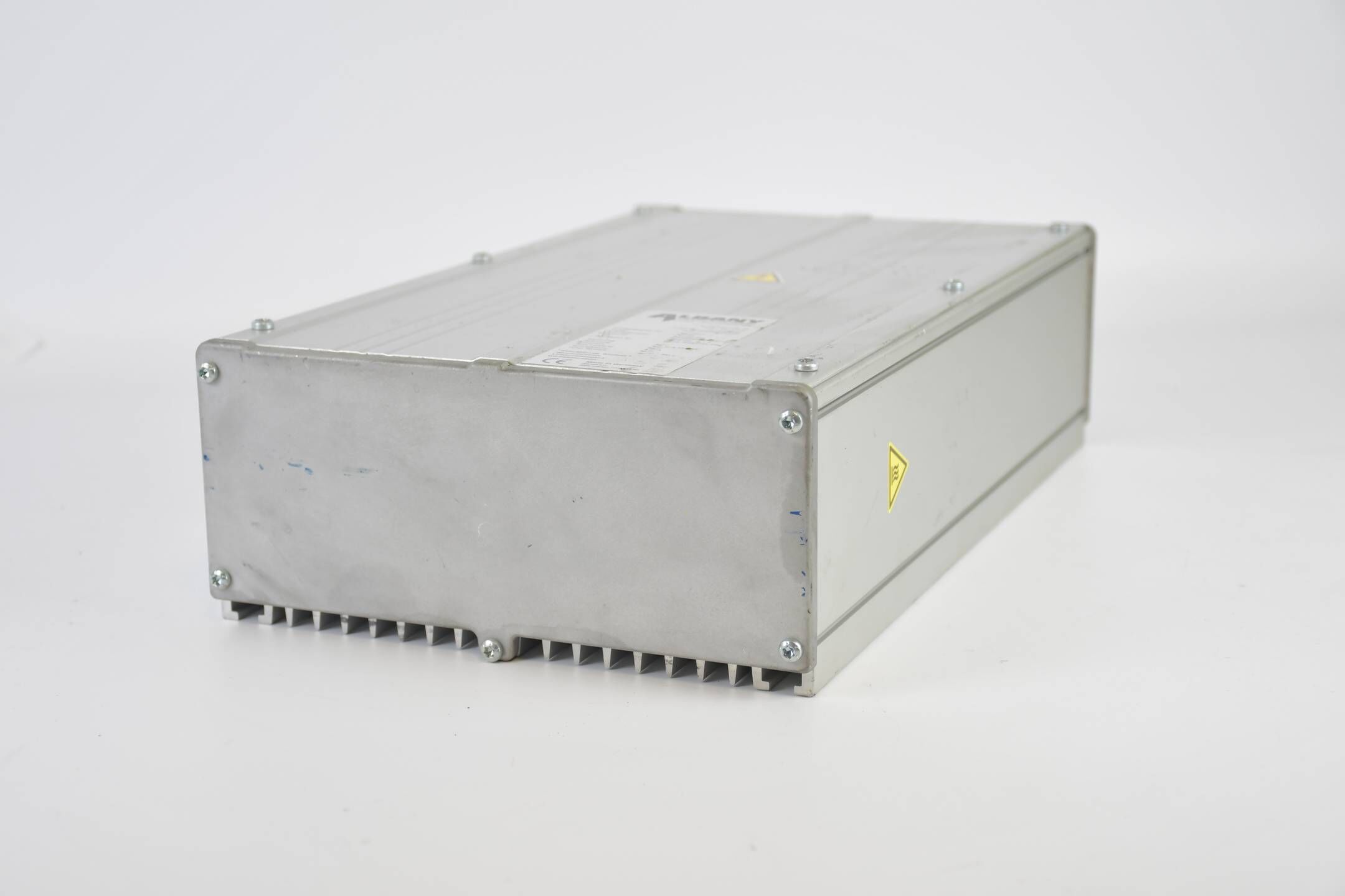 Albany Door Systems Schnelllauf-Rolltor RP300