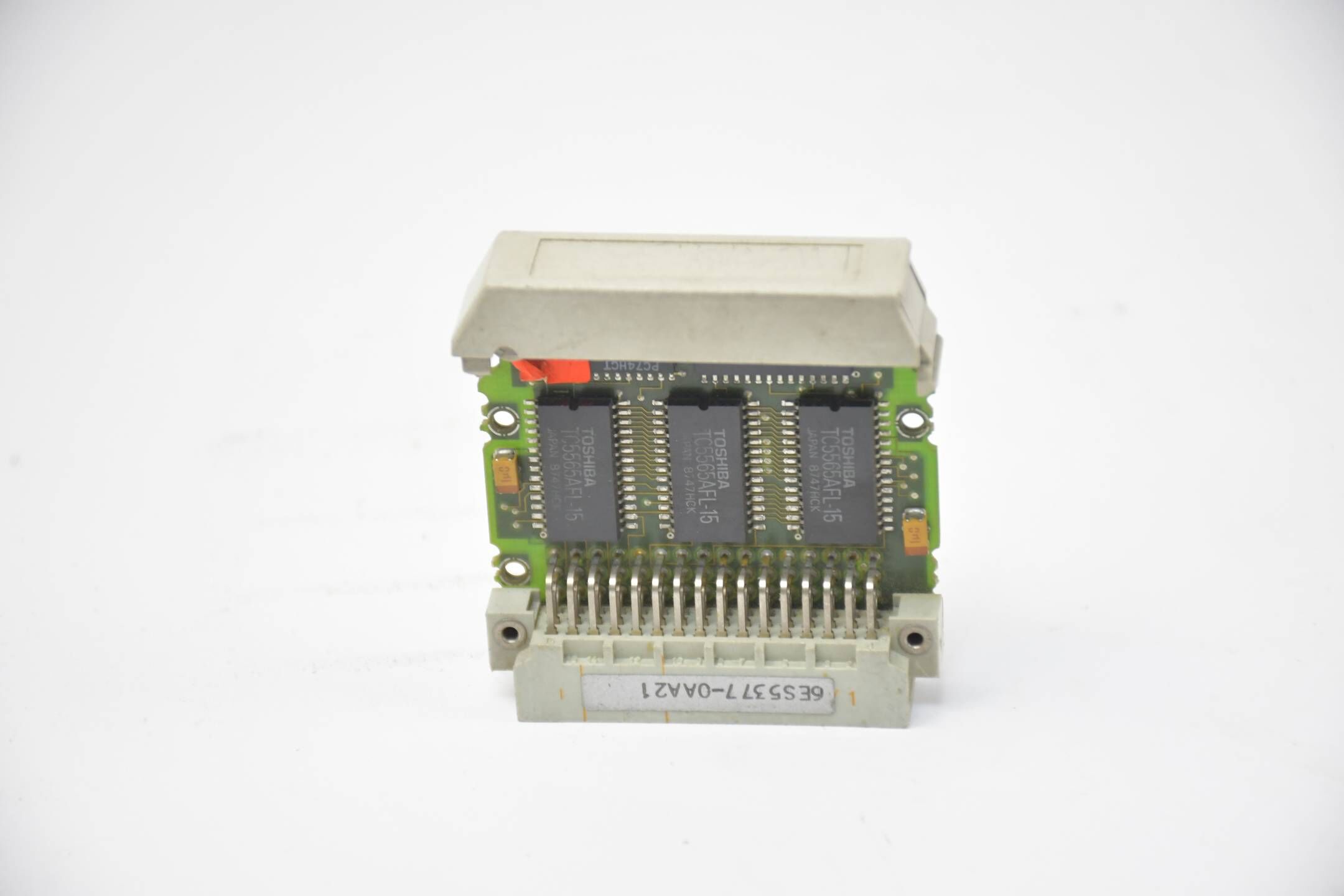 Siemens simatic S5 RAM 32KB 6ES5377-0AA21 ( 6ES5 377-0AA21 )