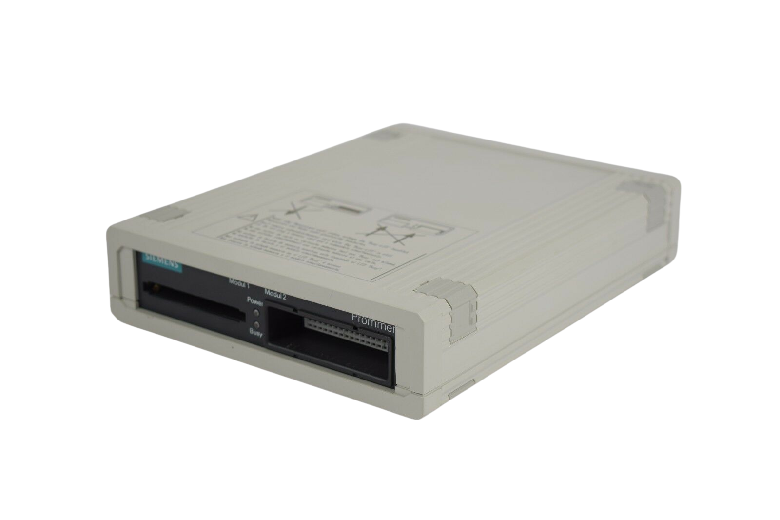 Siemens simatic S5 C79451-A3449-A11