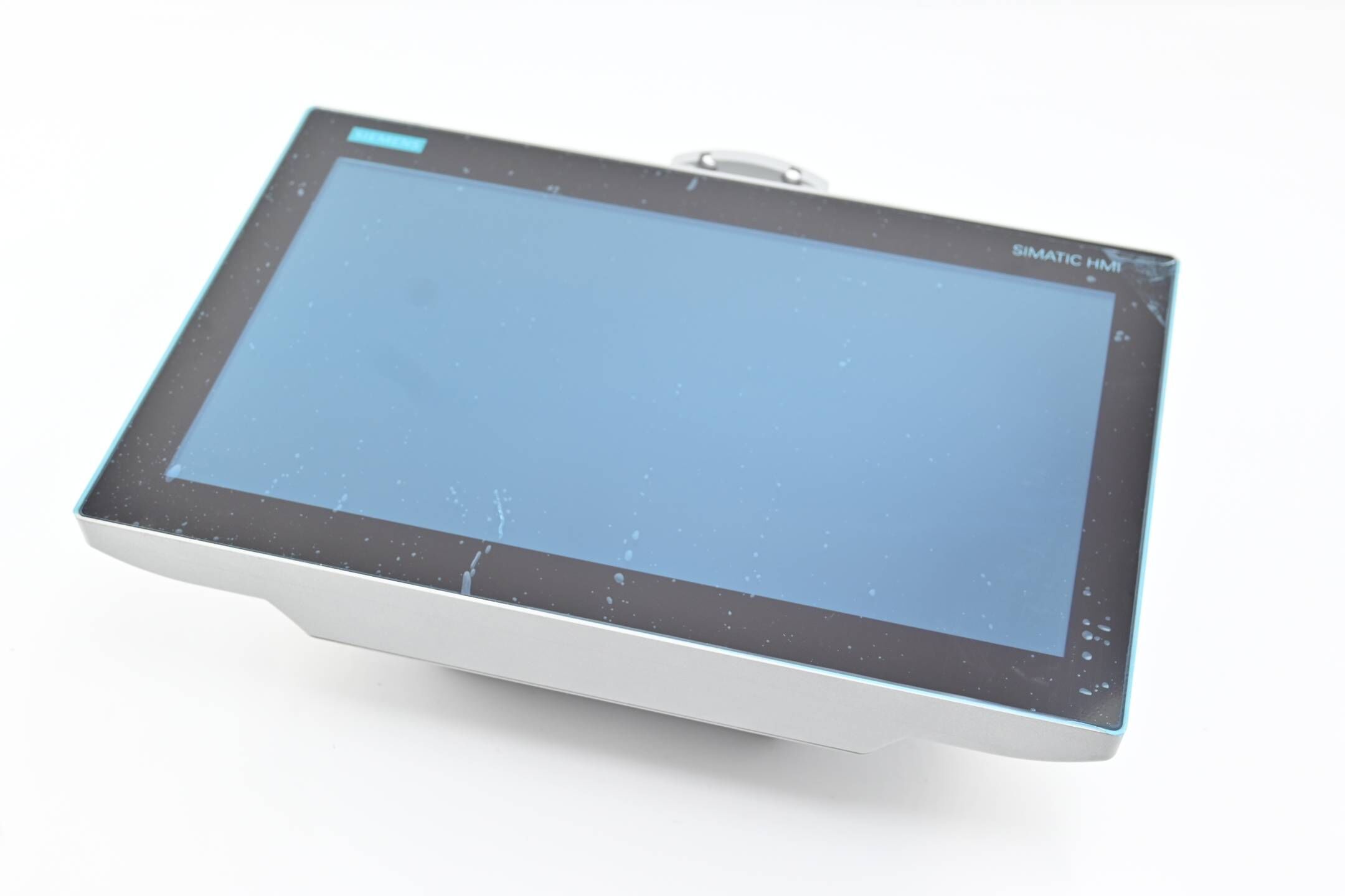 Siemens Simatic HMI TP1500 Comfort Pro 6AV2124-0QC24-0AX0 6AV2 124-0QC24-0AX0 F3