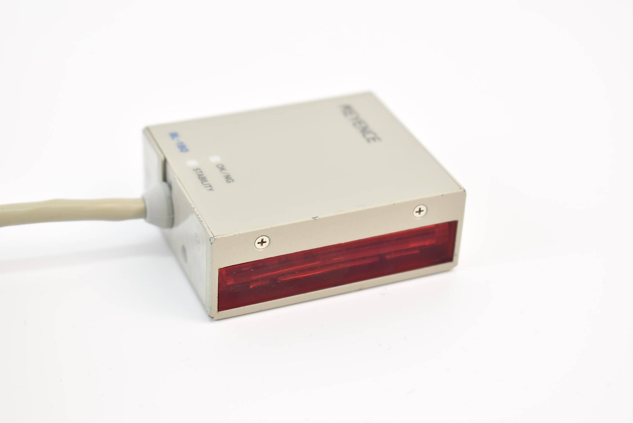 Keyence Barcodescanner Class2 DC 5V 300mA BL-180